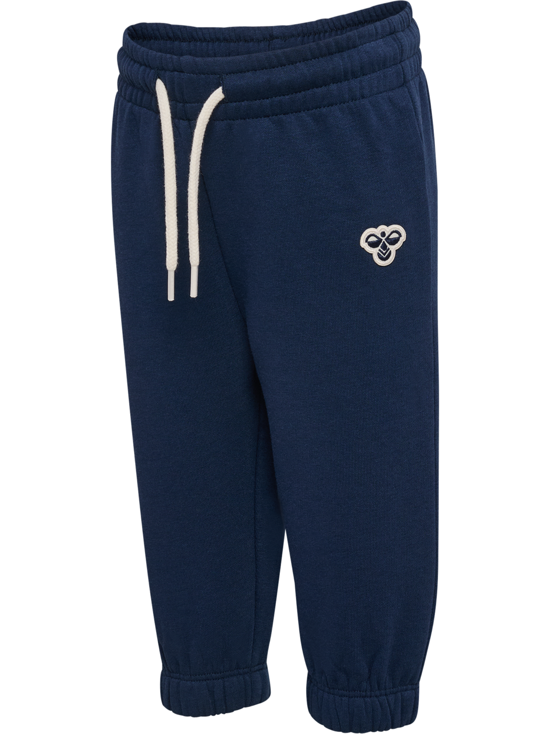 hmlMINI LOOSE PANTS BEE, DRESS BLUES, packshot