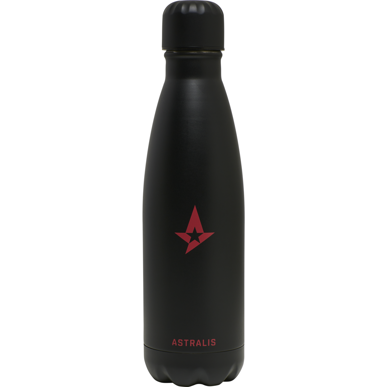 ASTRALIS WATERBOTTLE, 2001, packshot