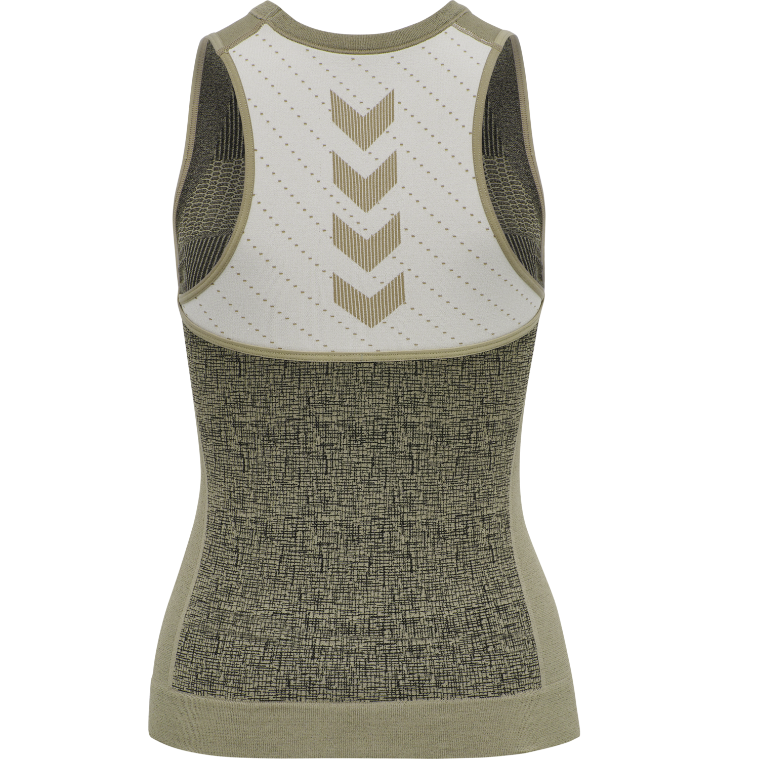 hmlHANA SEAMLESS TOP, 8062, packshot