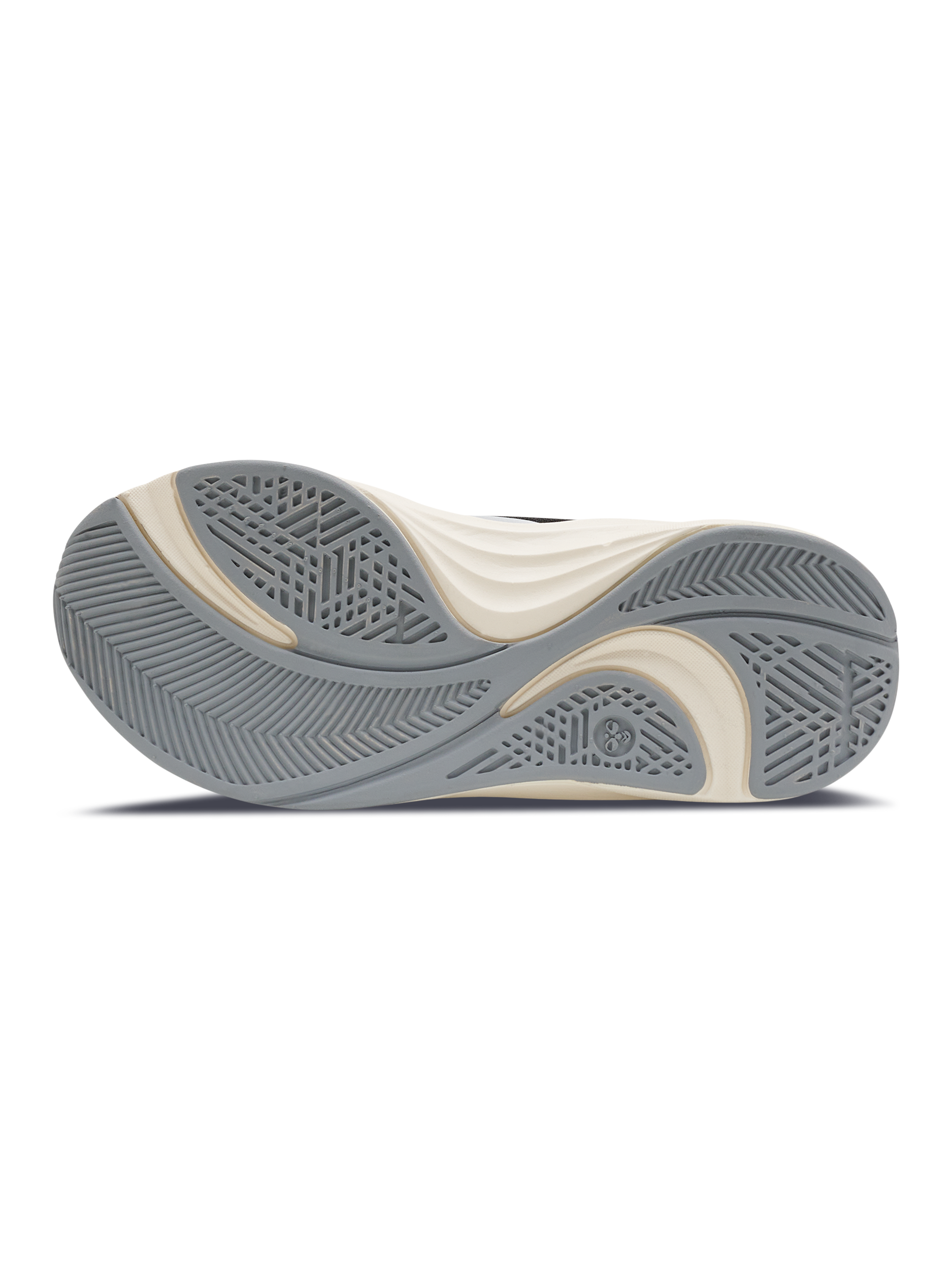 REACH LX250 RECYCLED JR, BLACK, packshot