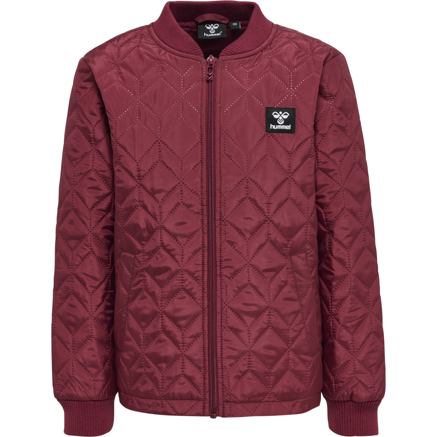 hmlNULE THERMO SET, RHODODENDRON, packshot