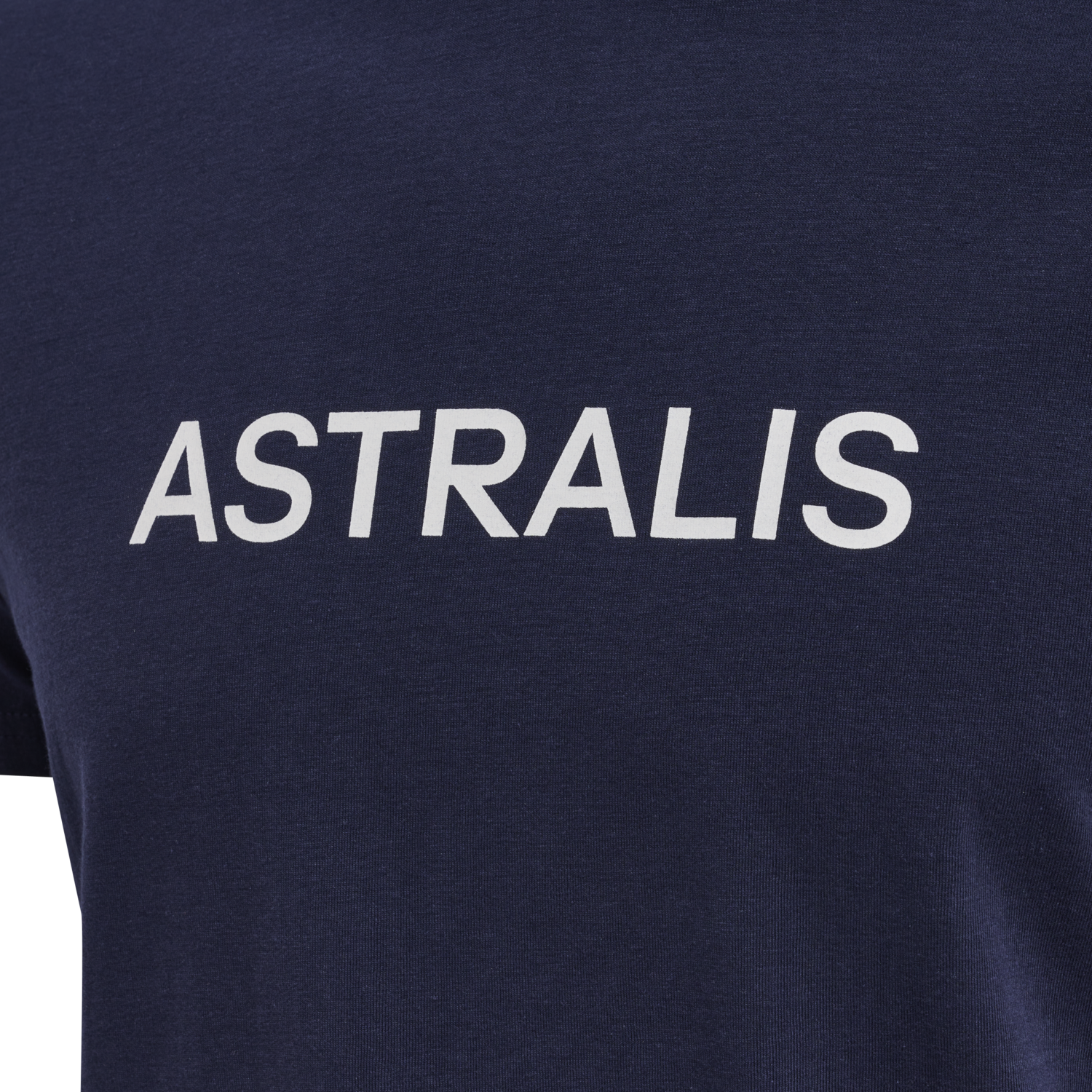 ASTRALIS 21/22 T-SHIRT S/S, 7026, packshot