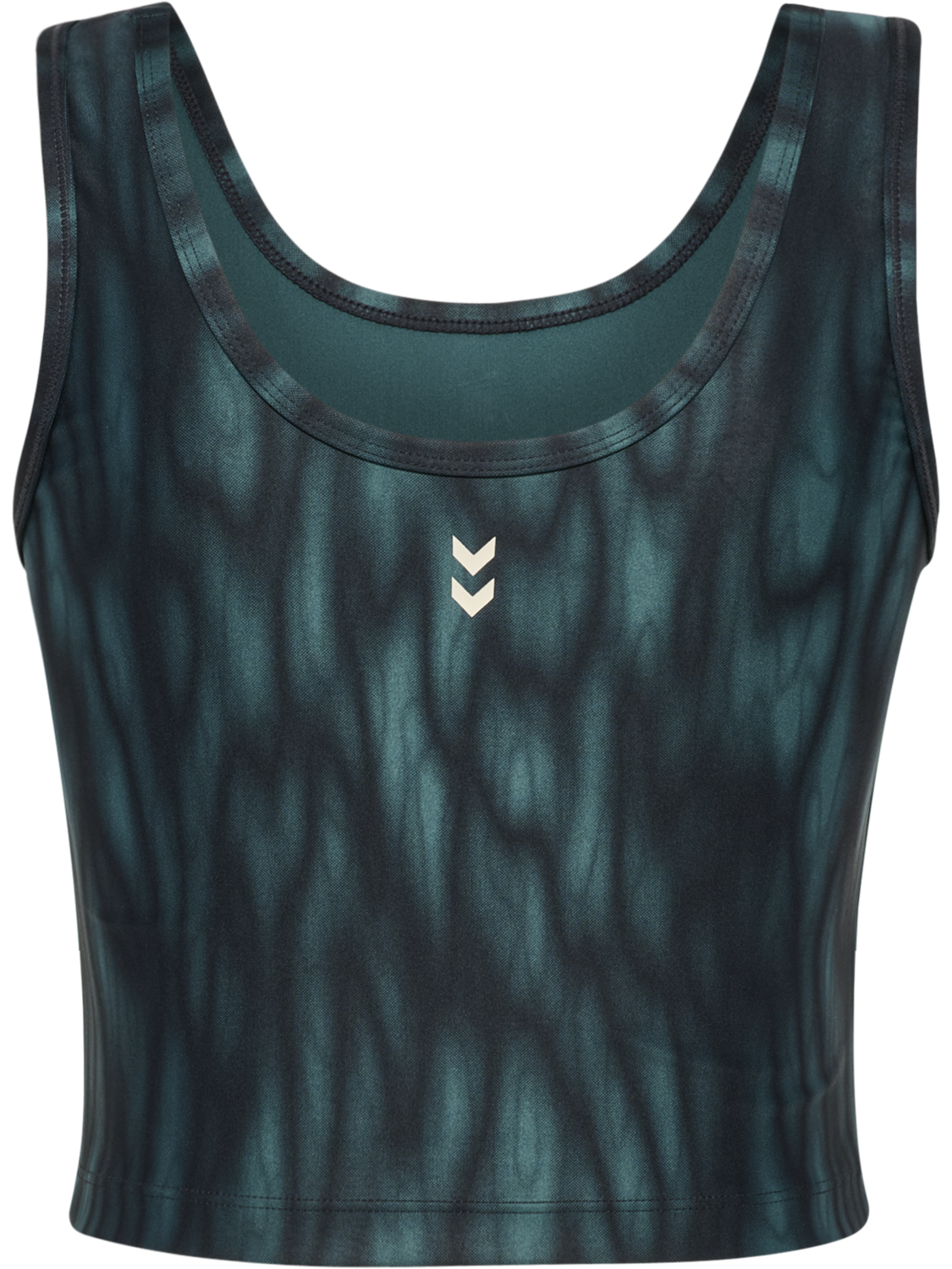 hmlHIIT AOP INTENSITY W TOP, STARGAZER, packshot