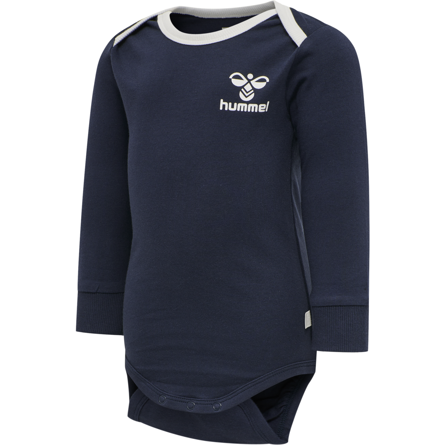 hmlMAUILINO BODY L/S, 1009, packshot