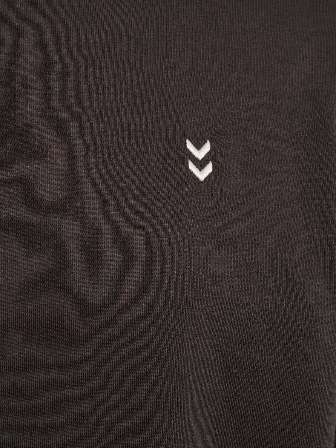 hmlPULSE SWEAT CREWNECK, AFTER DARK, packshot