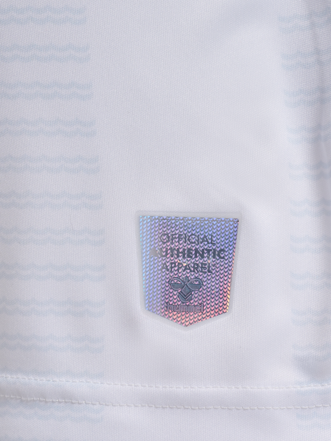 SOU 23/24 AWAY JERSEY S/S, WHITE/OCEAN, packshot