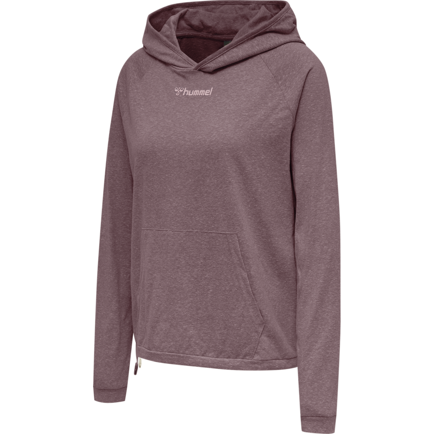 hmlZANDRA HOODIE, 8035, packshot