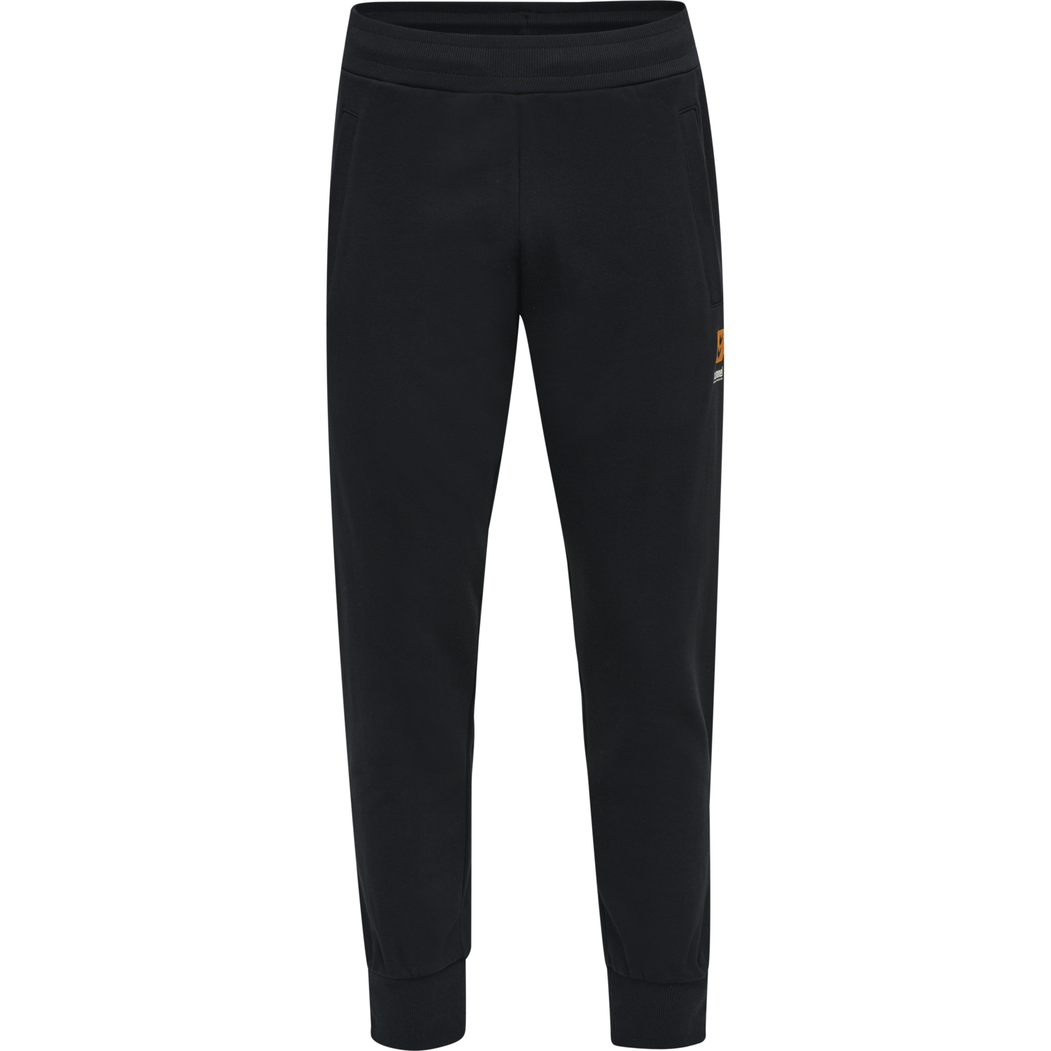 hmlLGC LIAM REGULAR PANTS, 2001, packshot