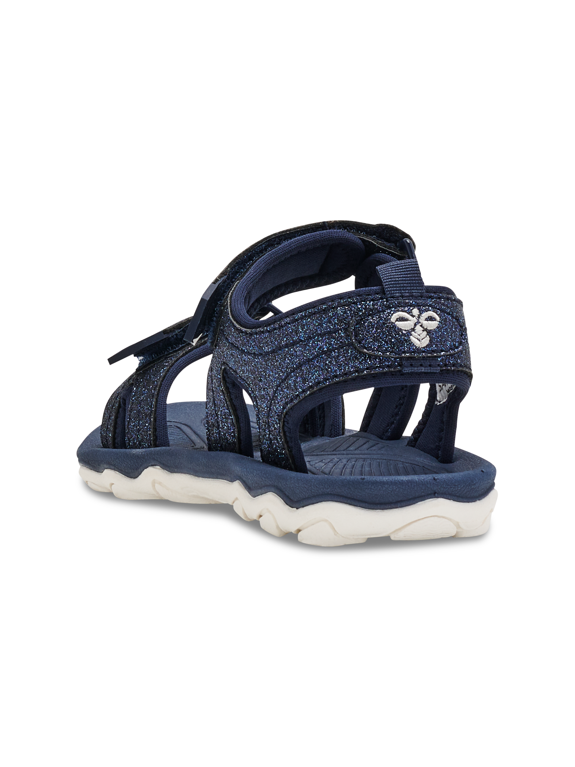 SANDAL SPORT GLITTER JR, 1009, packshot