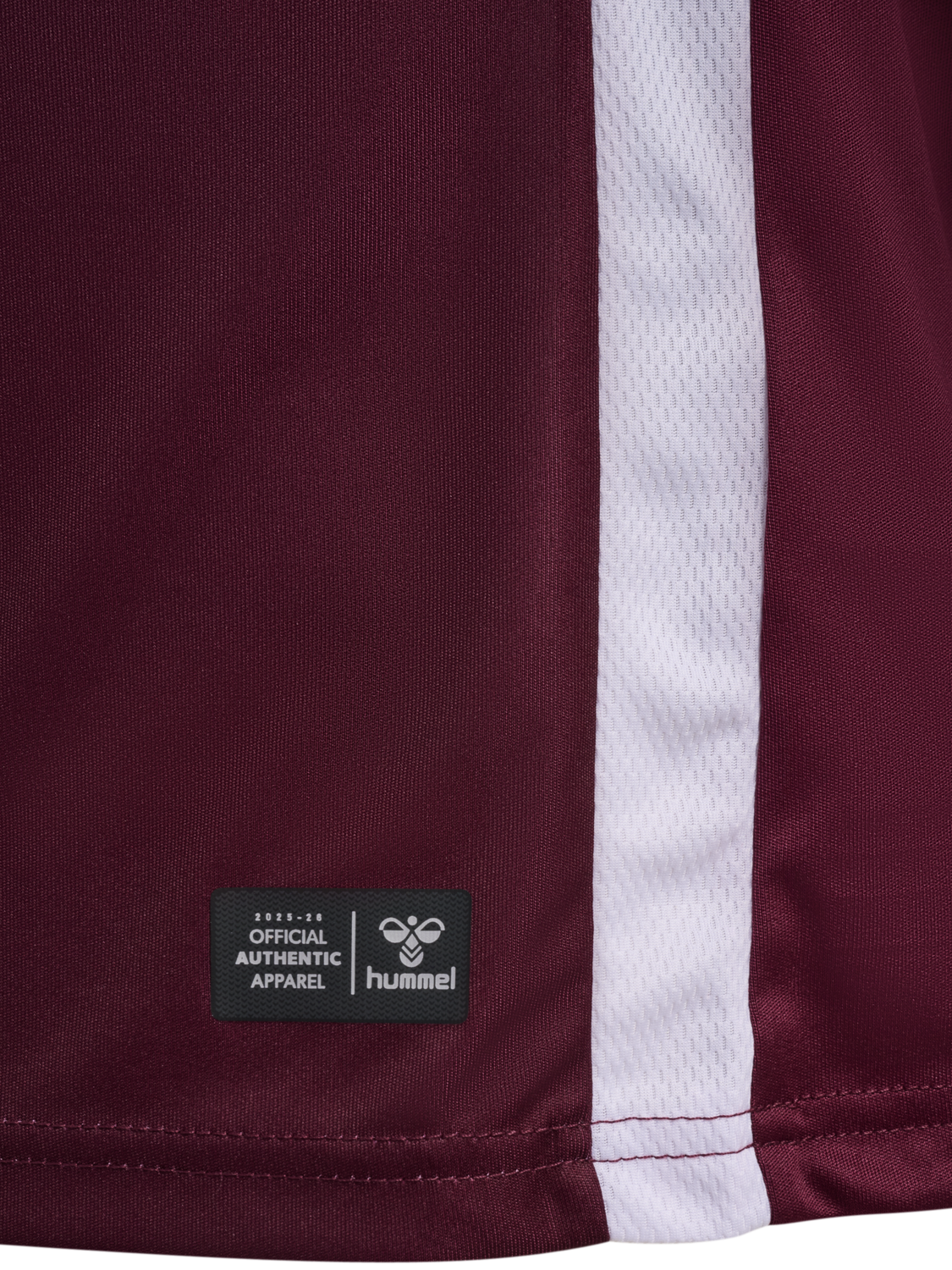 HRT 25-26 HOME SS JERSEY, CABERNET, packshot