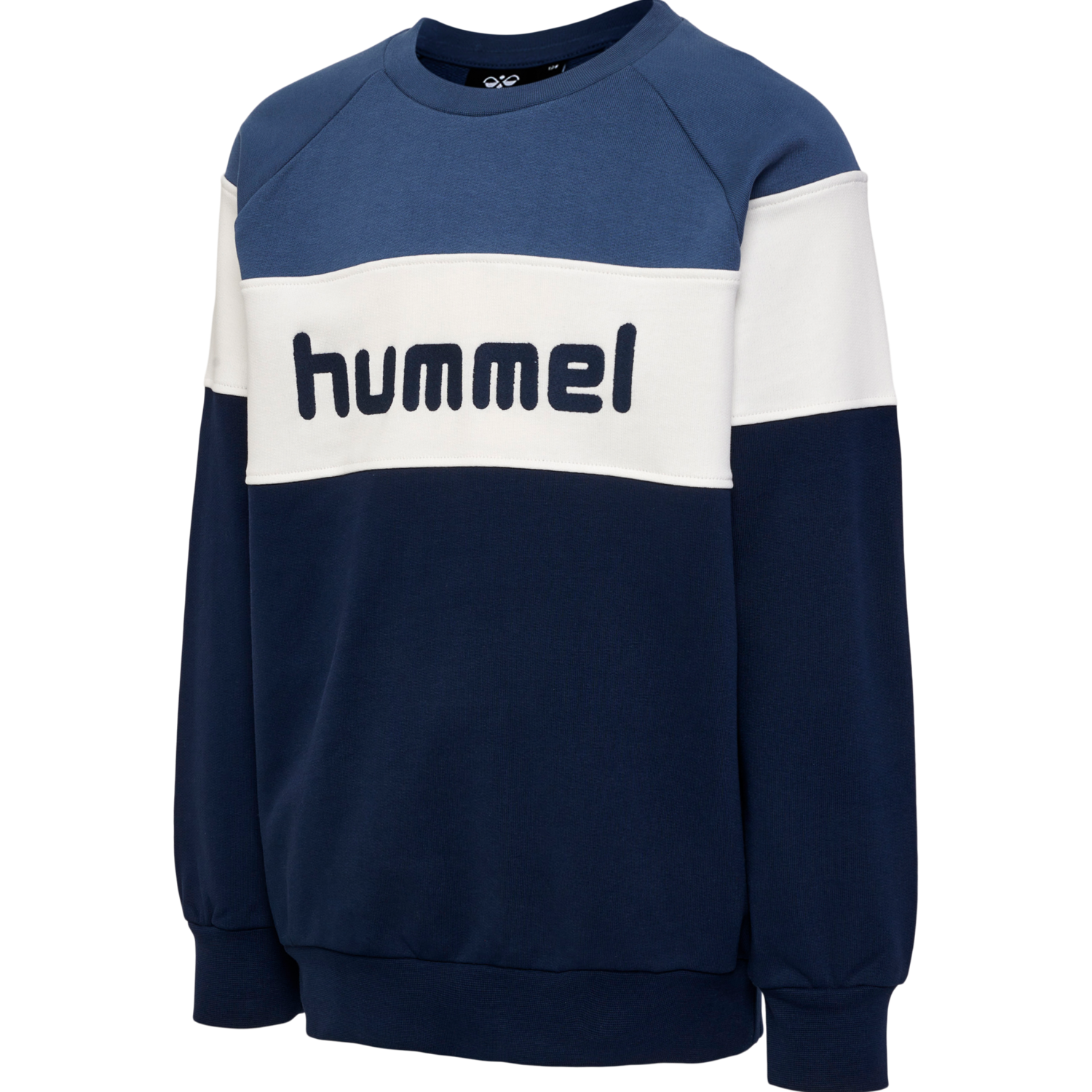 hmlCLAES SWEATSHIRT, 7050, packshot
