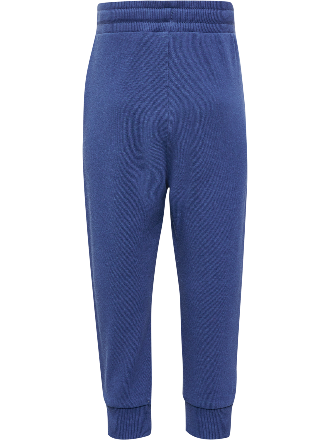 hmlARINE CREWSUIT, DARK DENIM, packshot