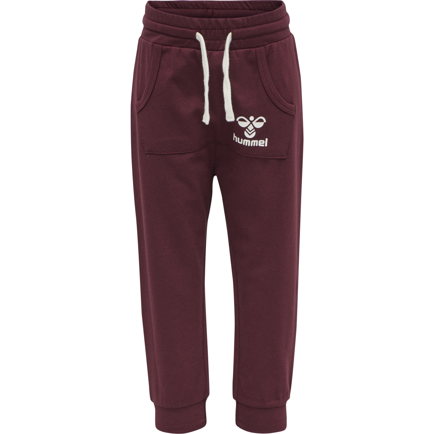 hmlFUTTE PANTS, CHOCOLATE TRUFFLE, packshot