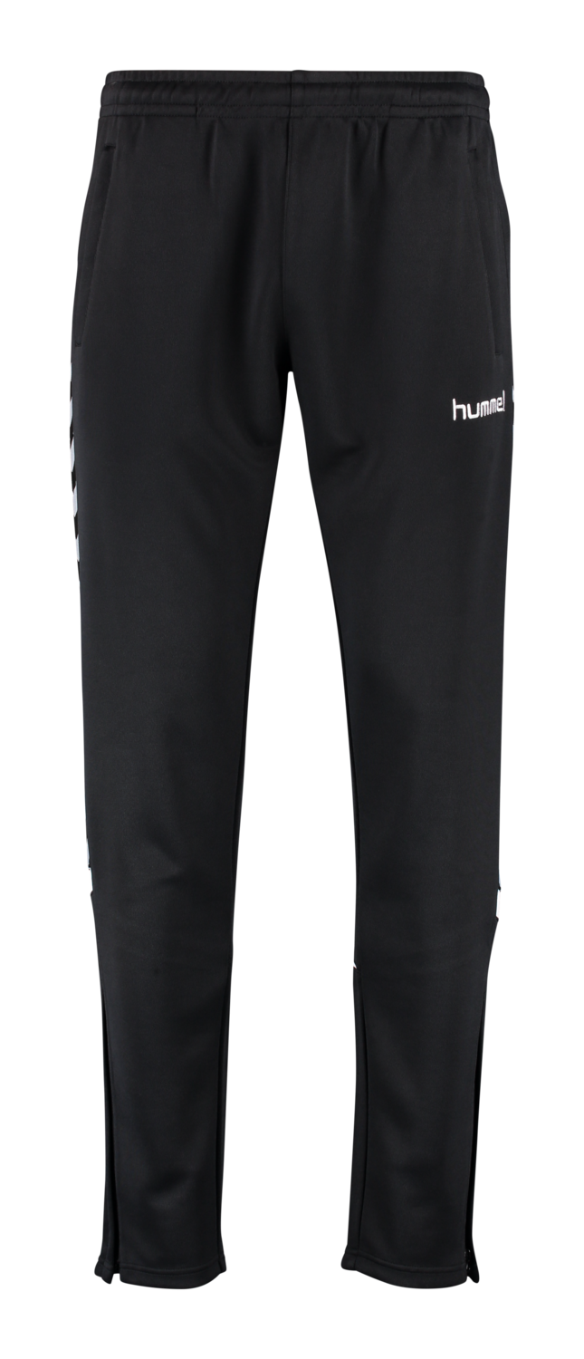 AUTH. CHARGE POLY PANTS, 2001, packshot