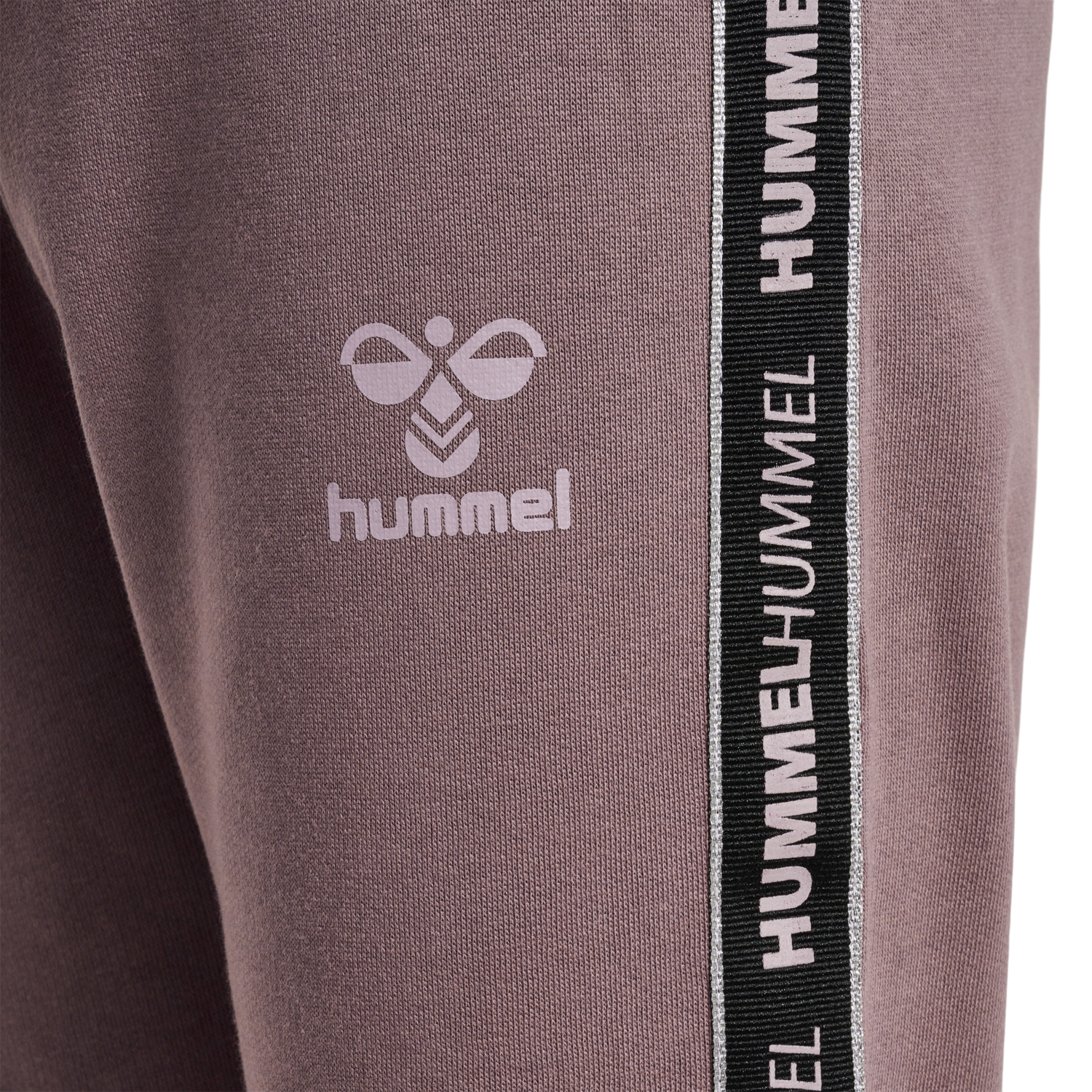 hmlSHINE PANTS, SPARROW, packshot