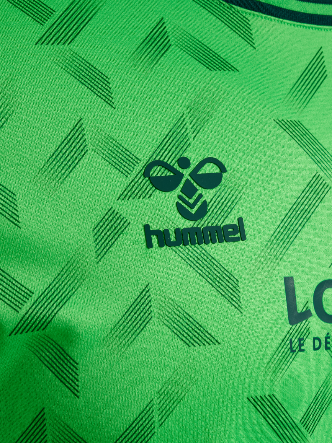 ASSE 25/26 4TH JERSEY S/S, ANDEAN TOUCAN, packshot