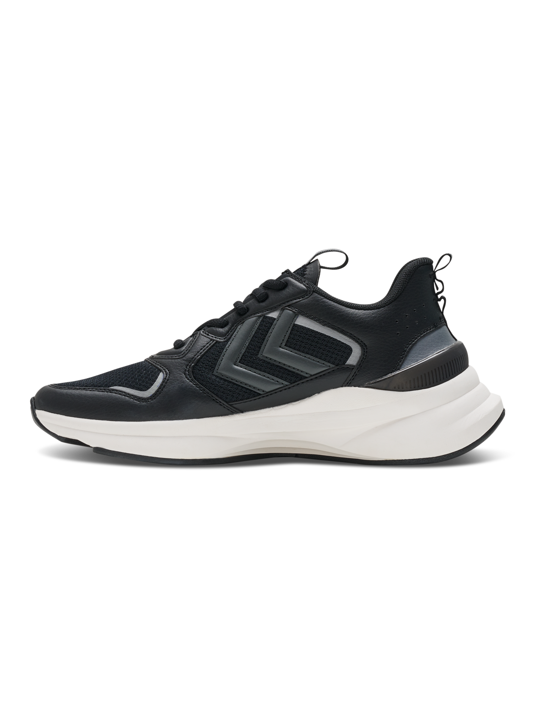 REACH LX 800, BLACK, packshot