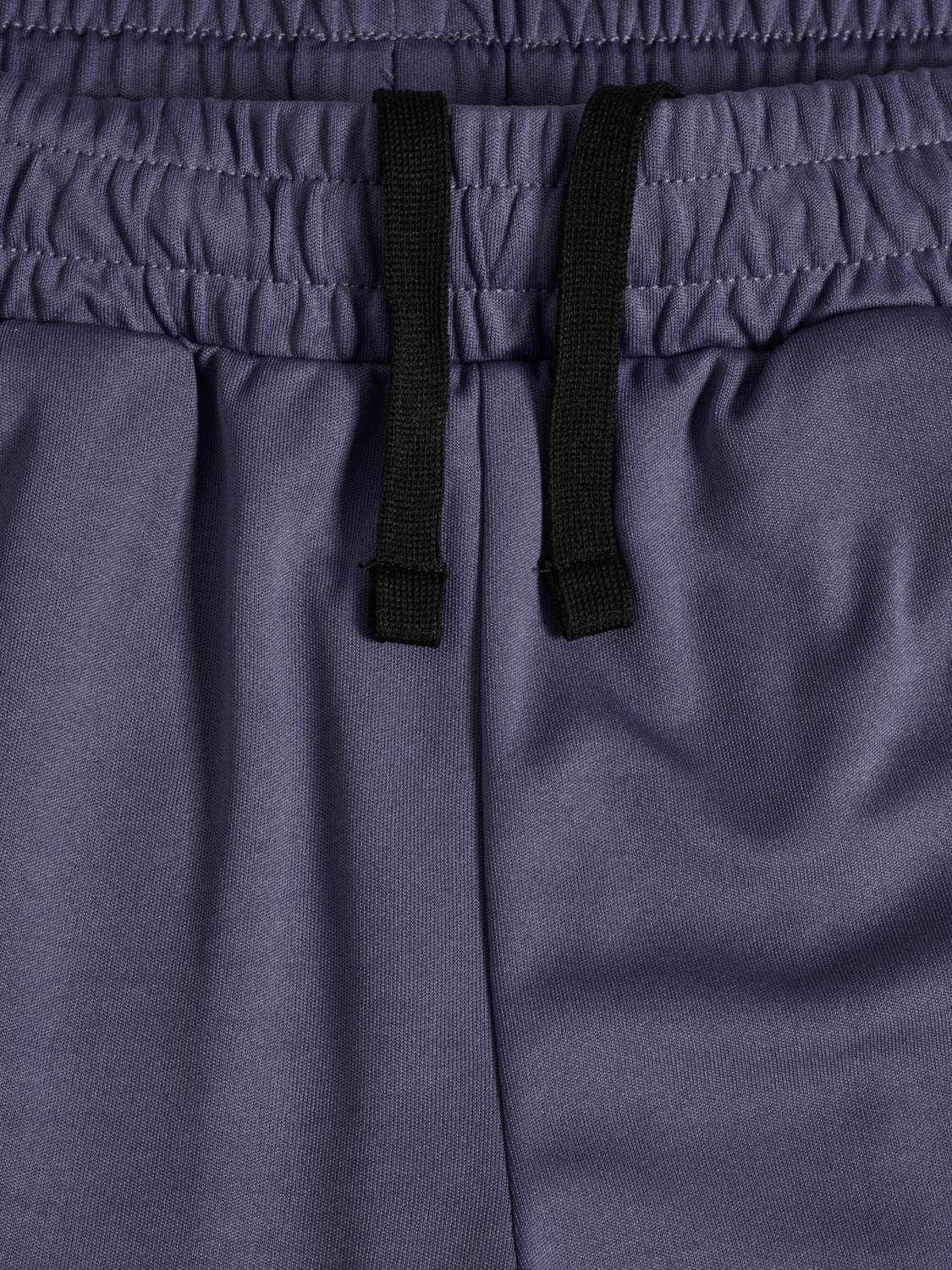 hmlJR GOAL PIPING SHORTS, HERON, packshot