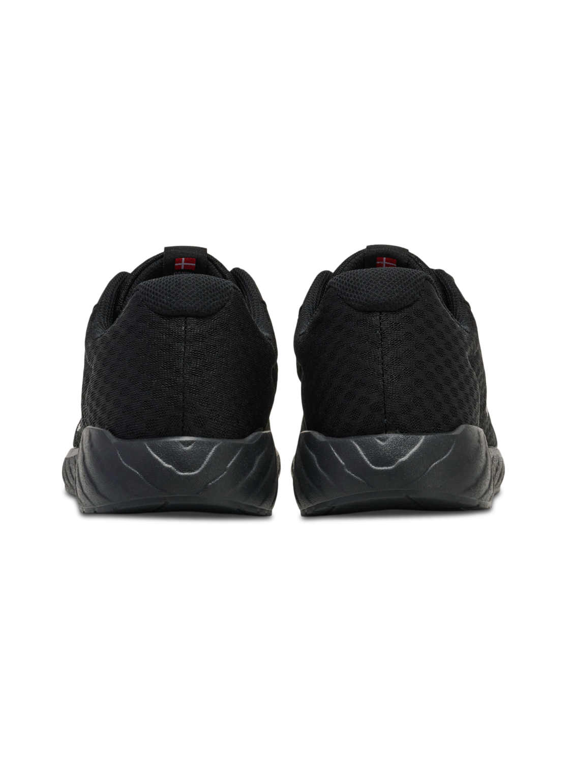 LEGEND BREATHER, BLACK/BLACK, packshot