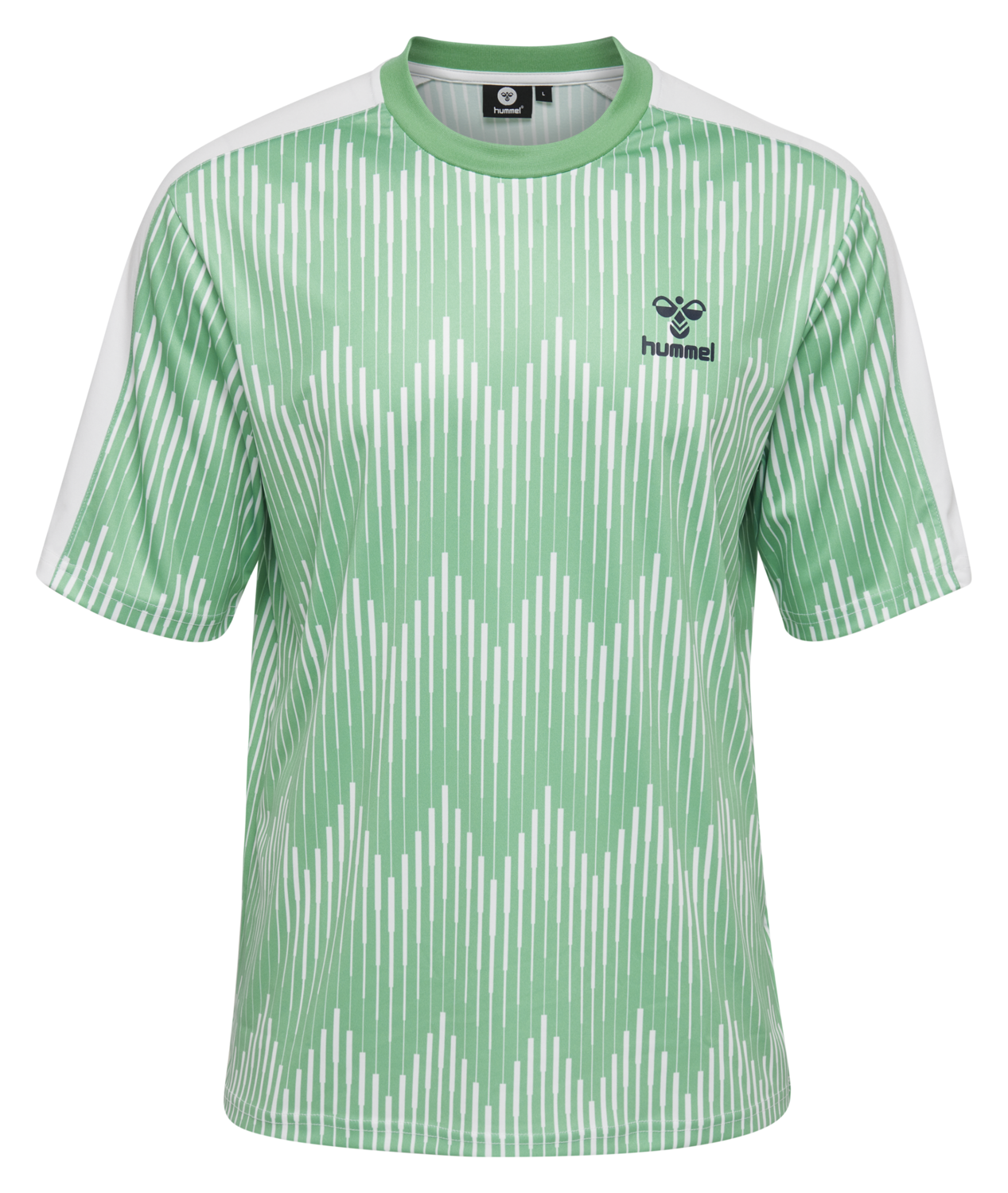 hmlBLAZE T-SHIRT S/S, 5317, packshot