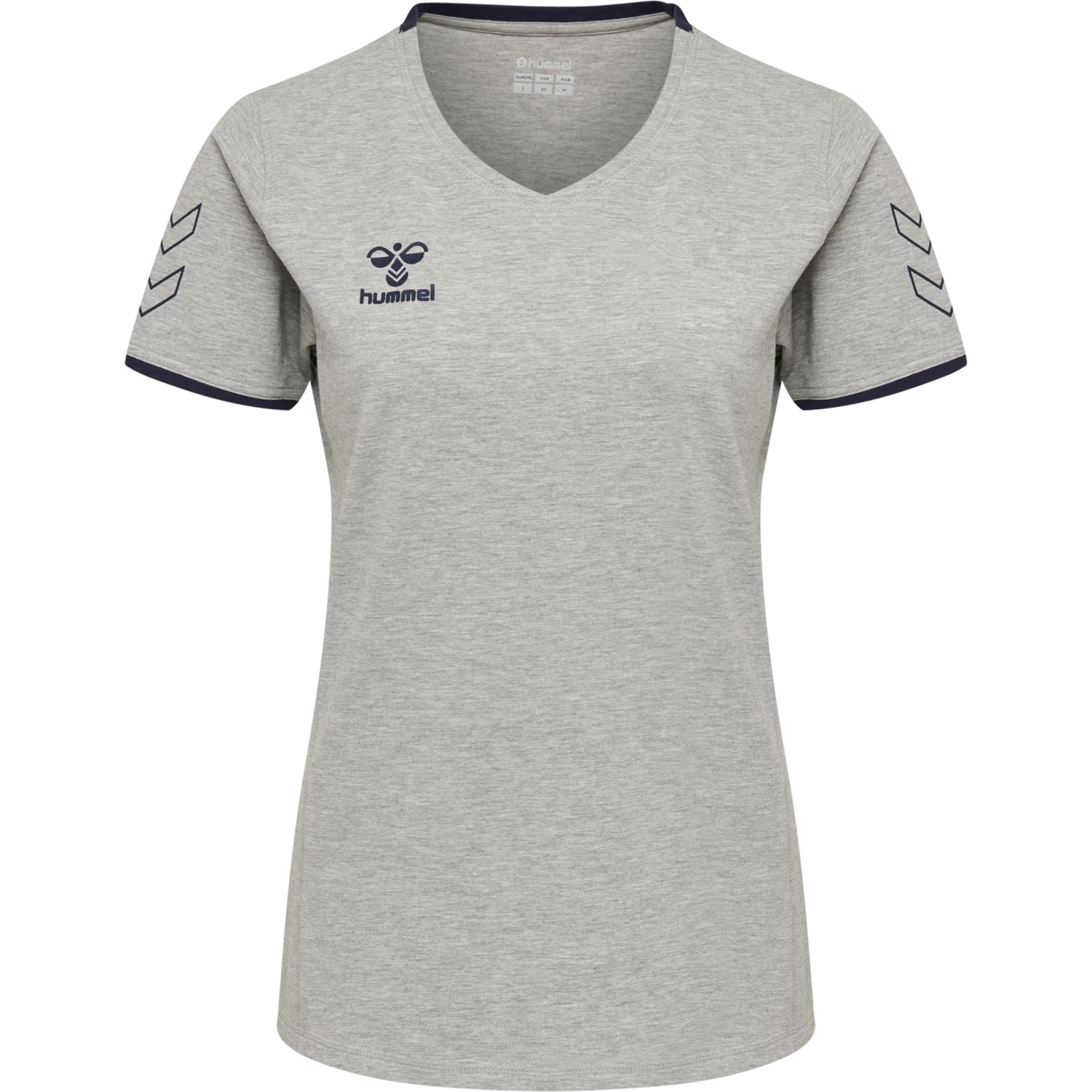 hmlCIMA T-SHIRT WOMAN, 2006, packshot