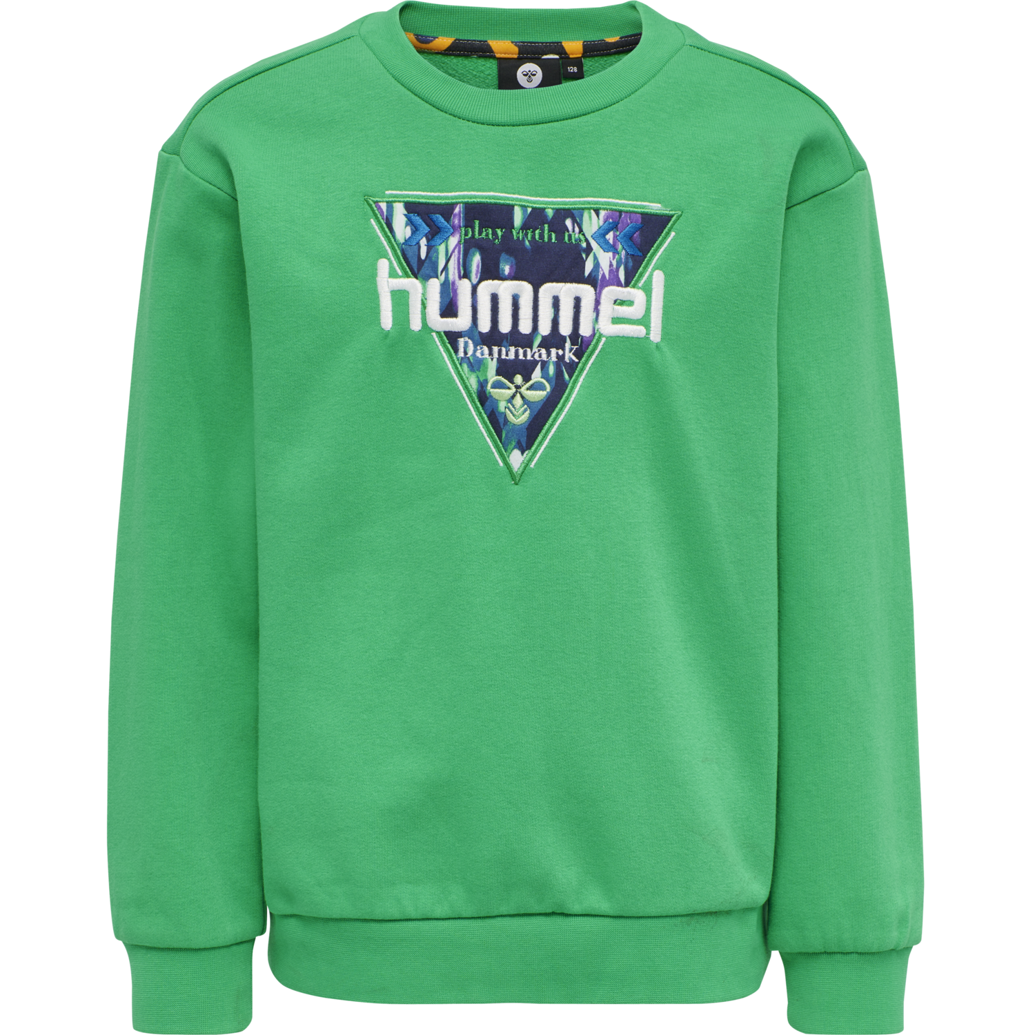 hmlBANDO SWEATSHIRT, 6028, packshot