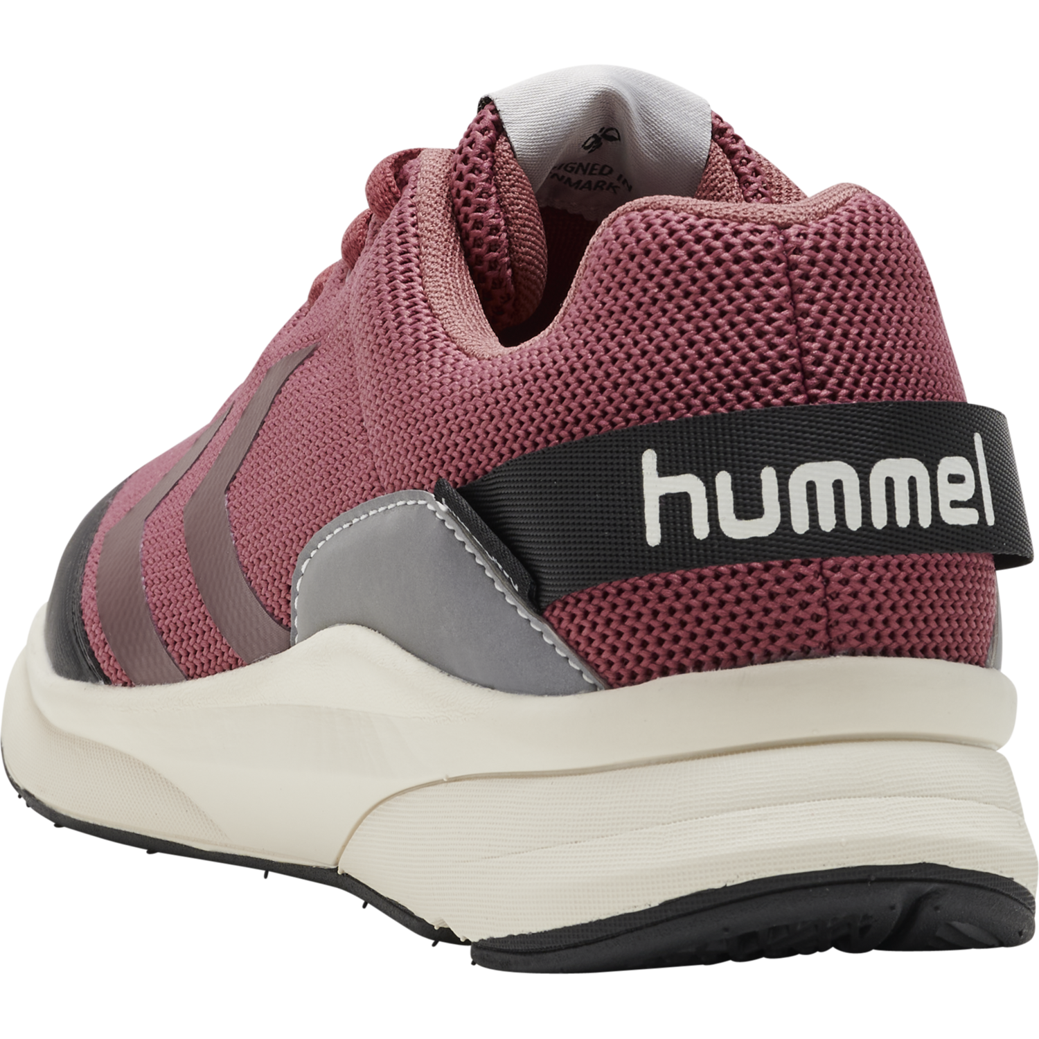 REACH 250 RECYCLED TEX LACE JR, DECO ROSE, packshot