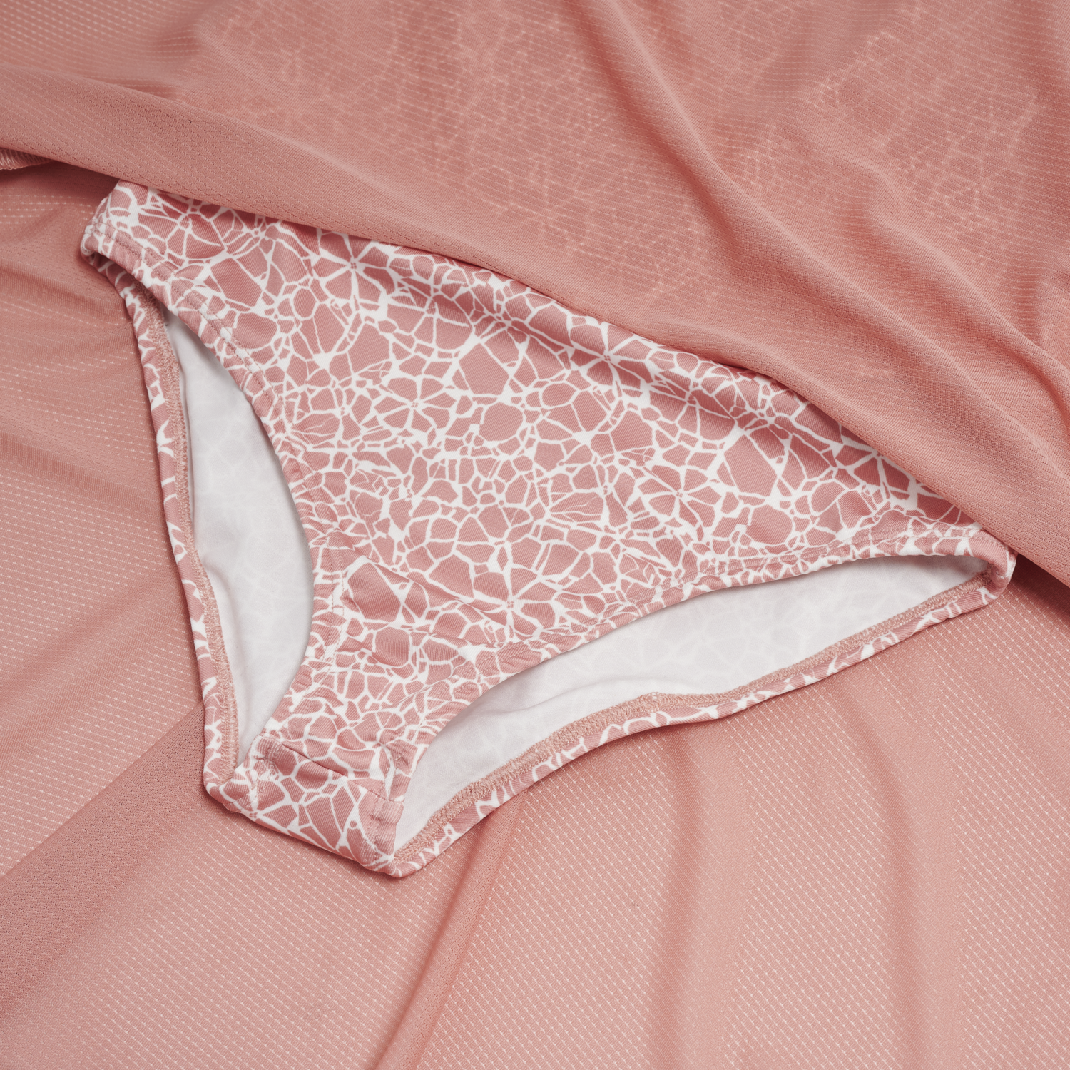 hmlFREJA GYMSUIT, 3095, packshot