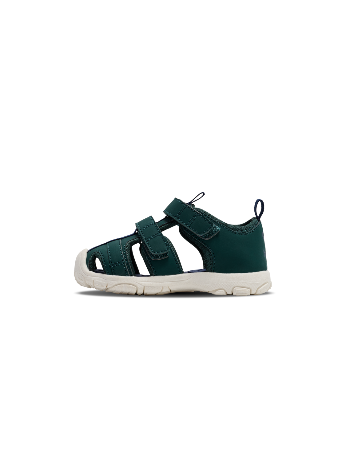 SANDAL VELCRO INFANT, JUNE BUG, packshot