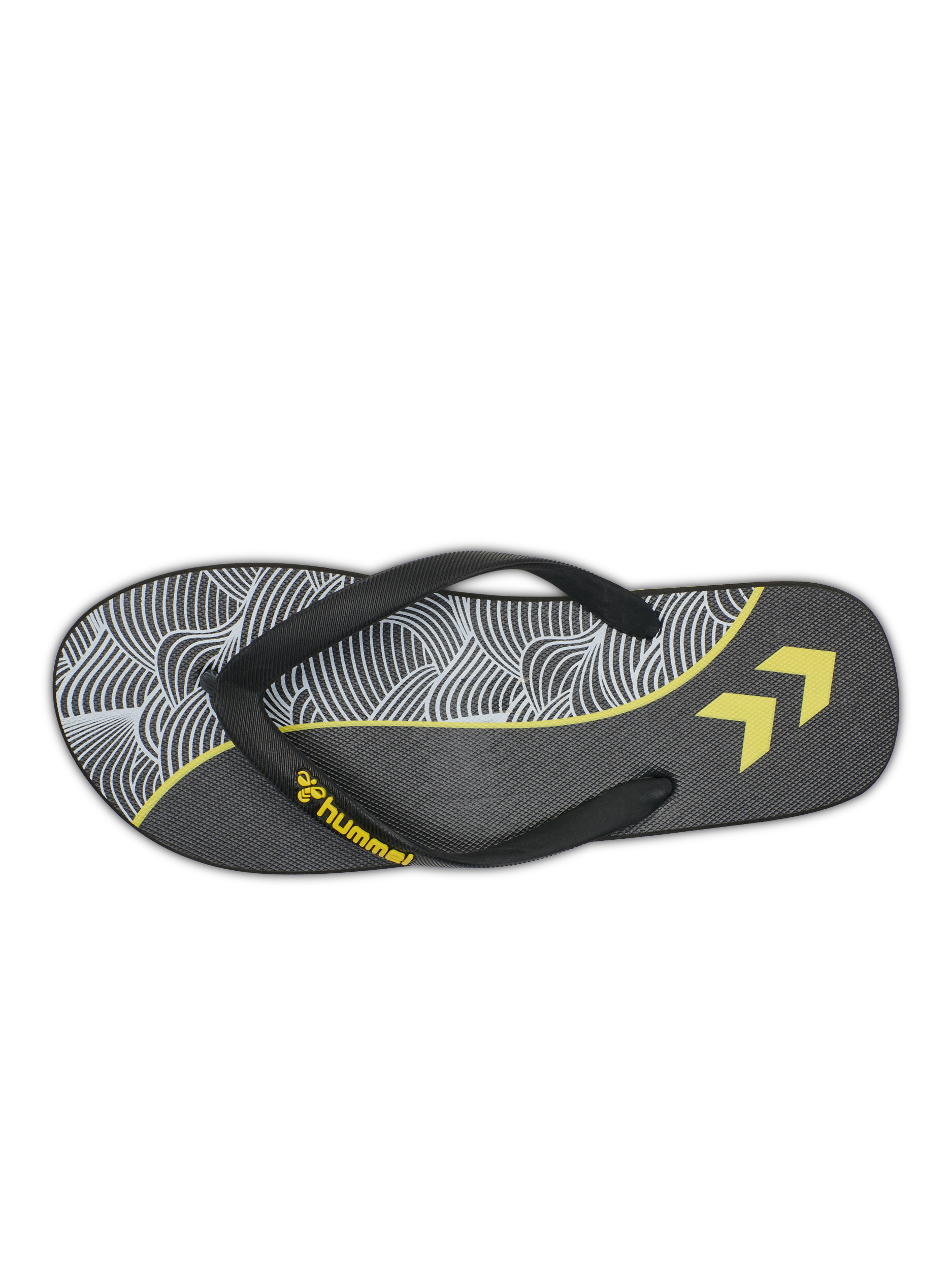 WAVE BLOCK FLIP FLOP, 2001, packshot