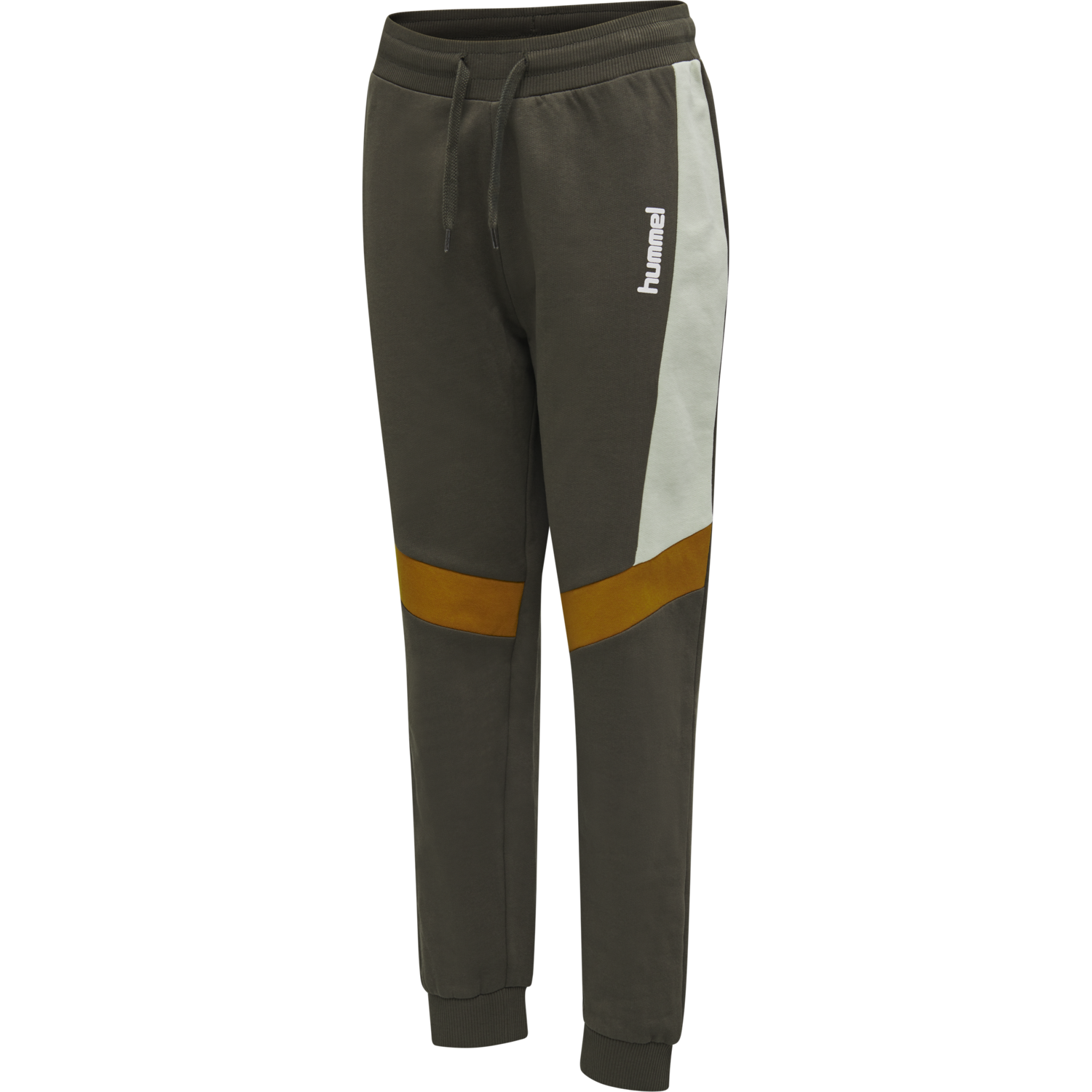 hmlSANDER PANTS, 8288, packshot