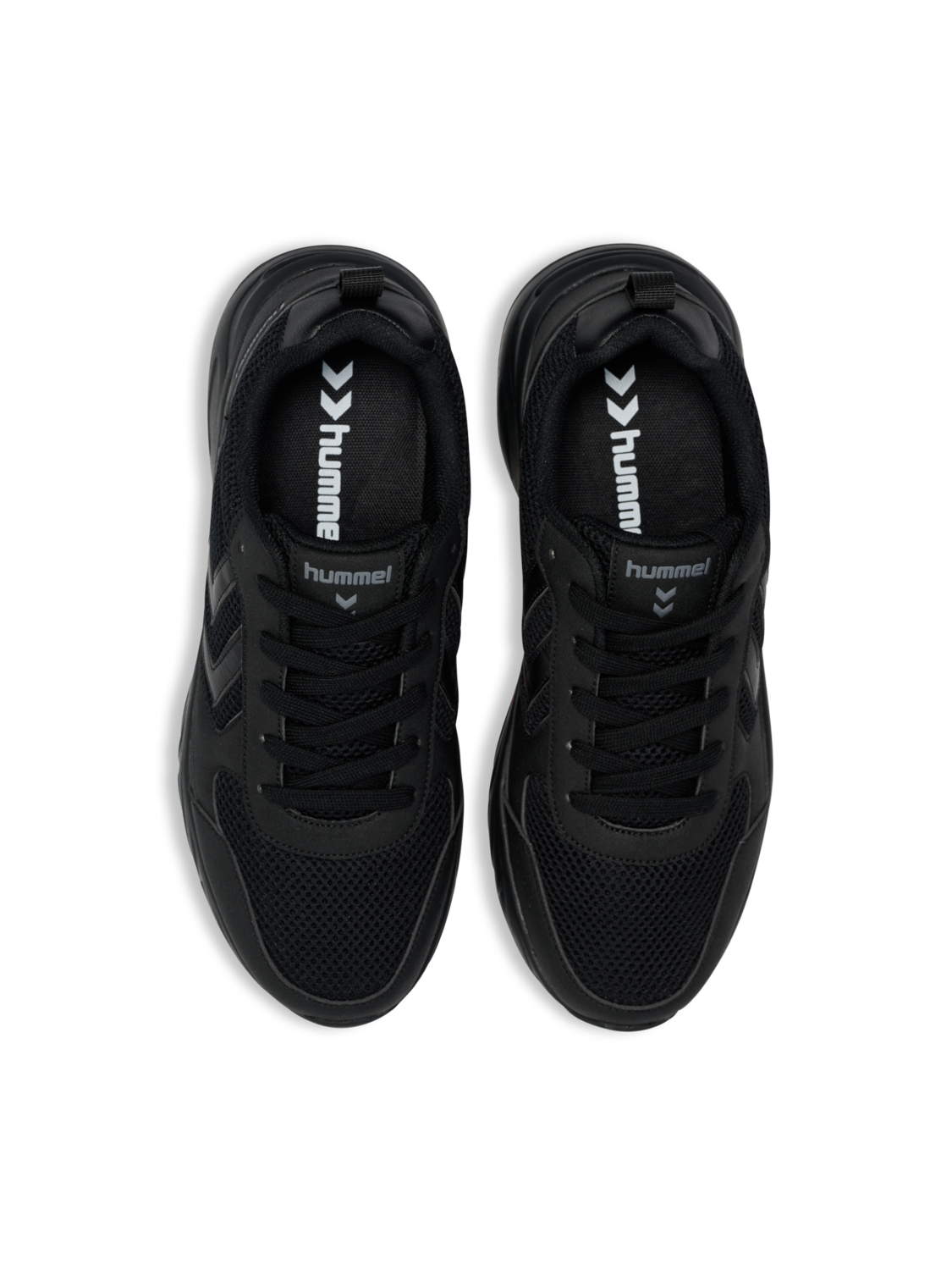 HML ENDURO LIGHT, BLACK/BLACK, packshot