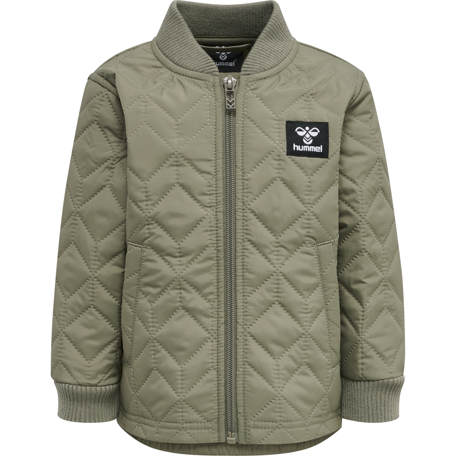 hmlSOBI MINI THERMOSET, VETIVER, packshot