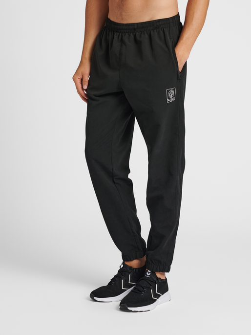 hmlGG12 TRACK PANTS, 2001, model