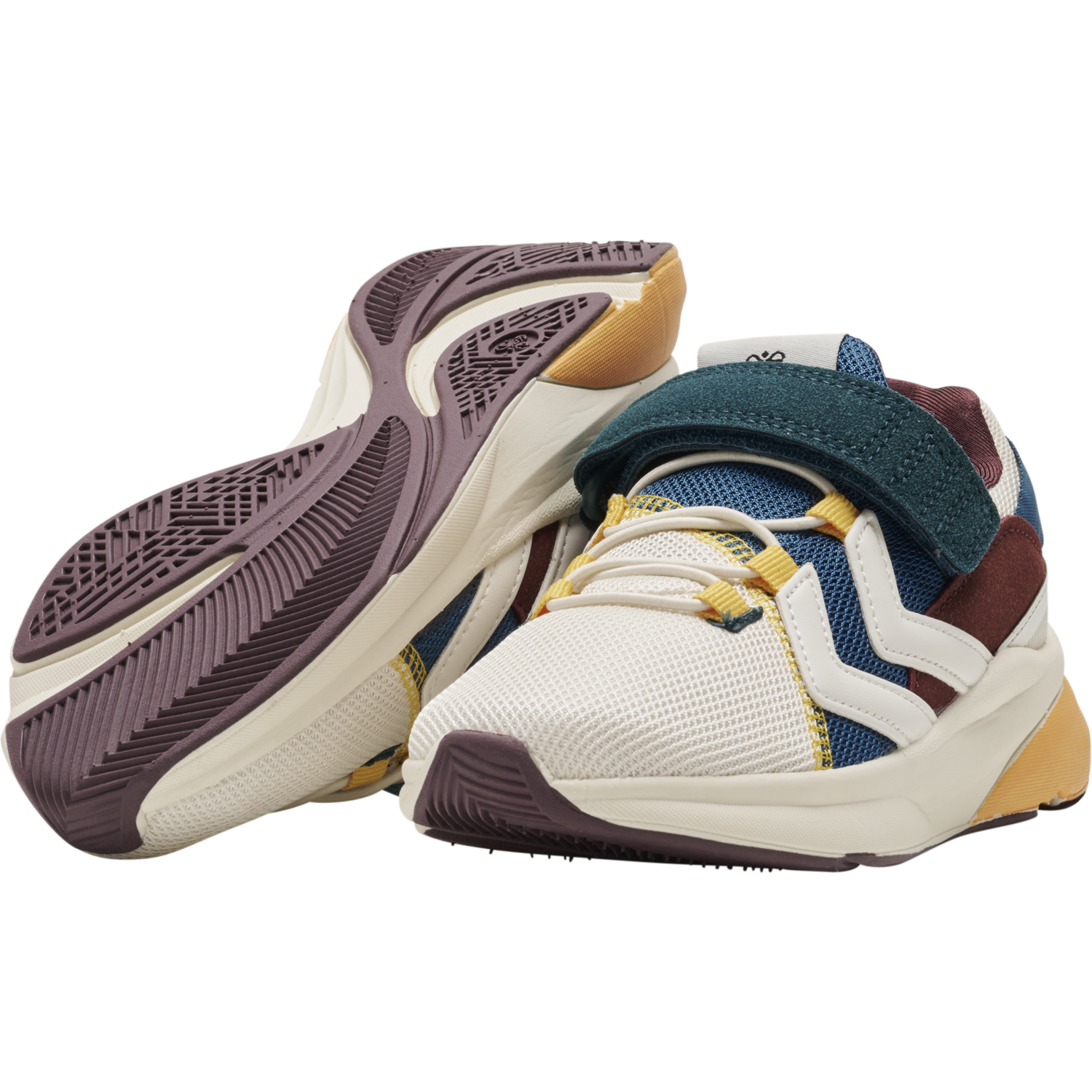 REACH 300 RECYCLED JR, 9001, packshot