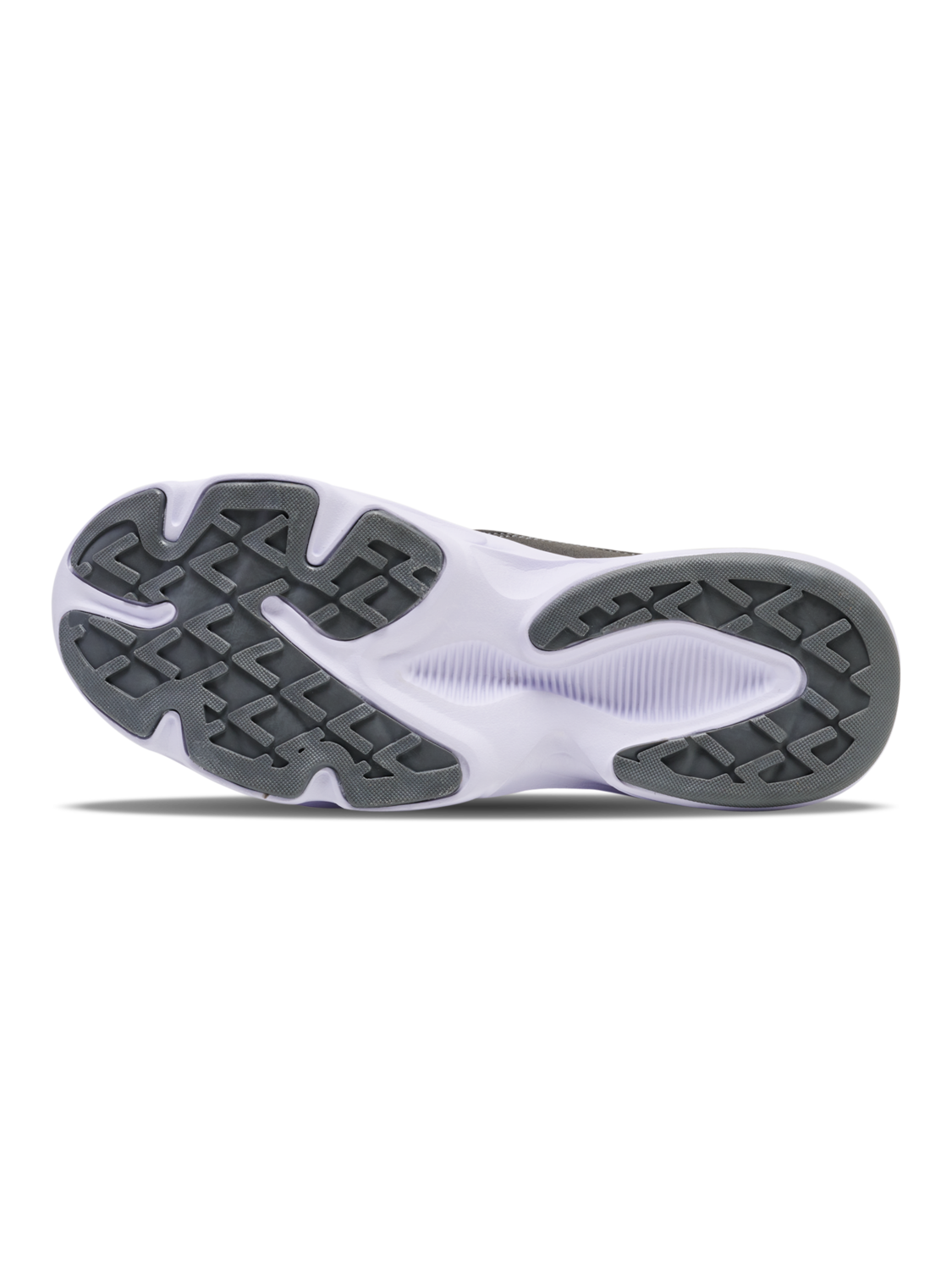 HML YORK FRESH, GHOST GRAY/CHARCOAL GRAY, packshot