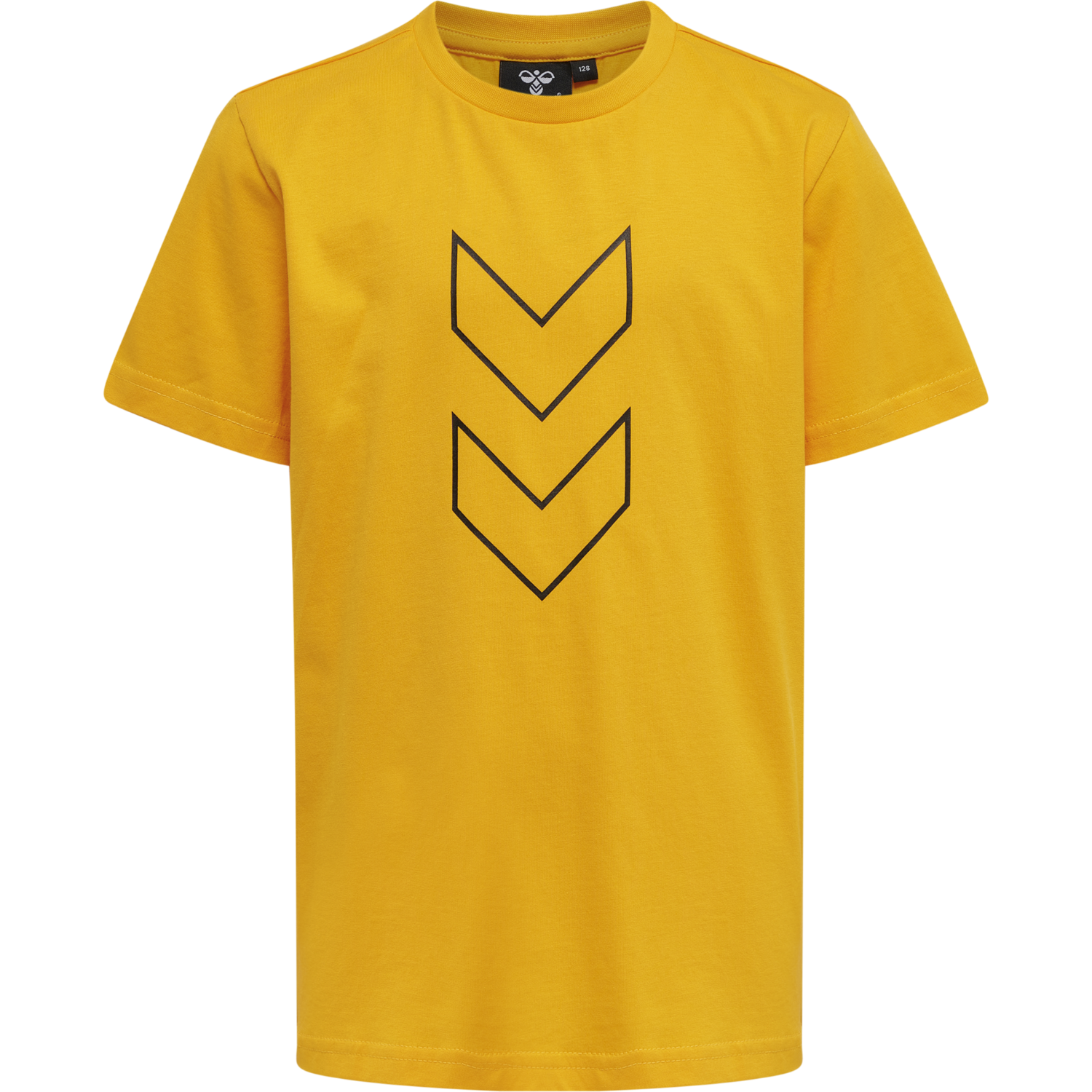 hmlLOUD T-SHIRT S/S, 3780, packshot