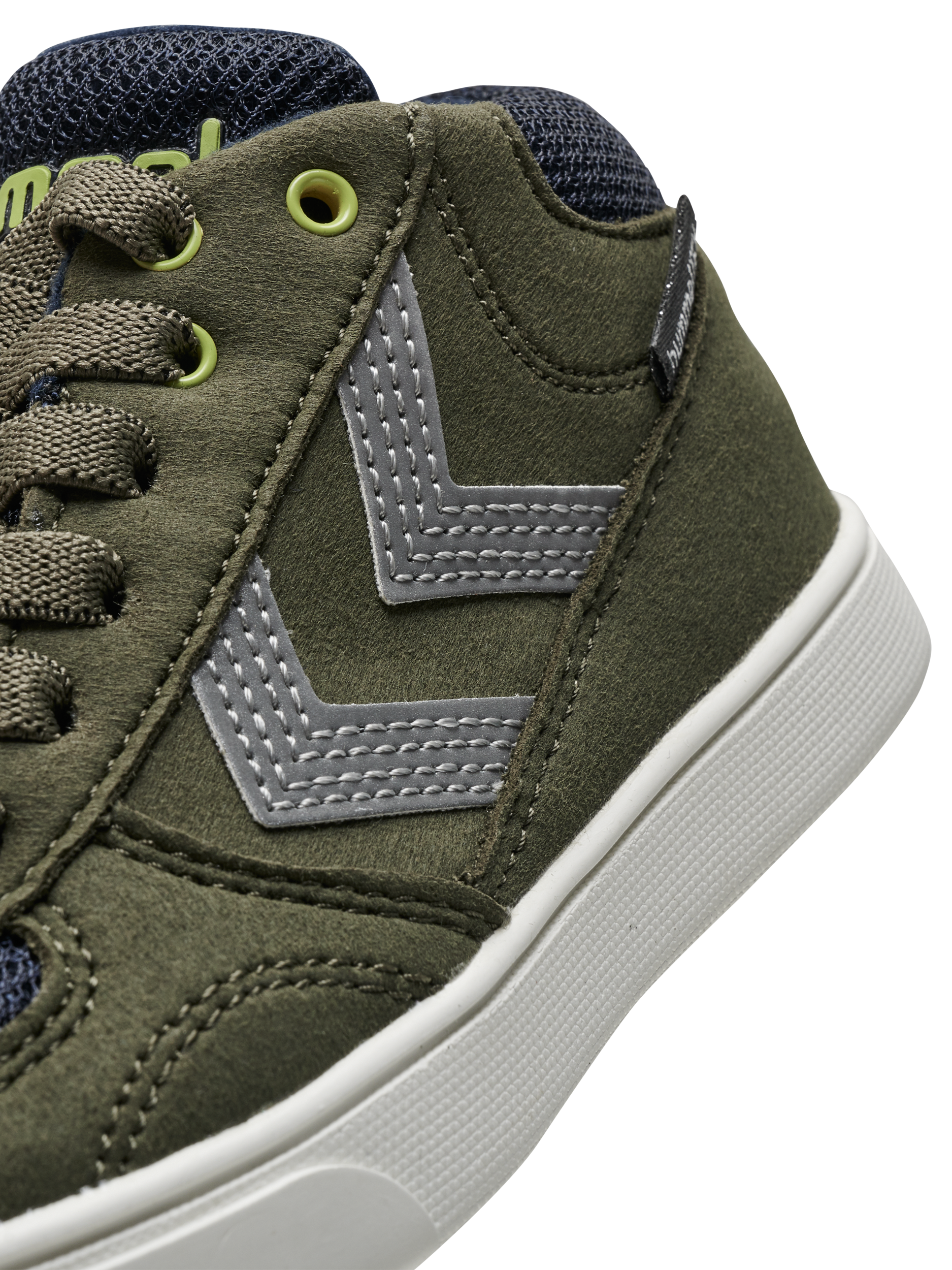 CORDIAL MID TEX JR, 6453, packshot