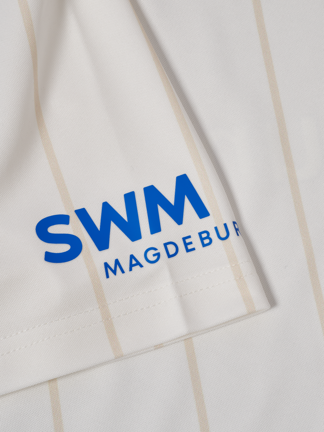 1FCM 25/26 AWAY JERSEY S/S, MARSHMALLOW, packshot