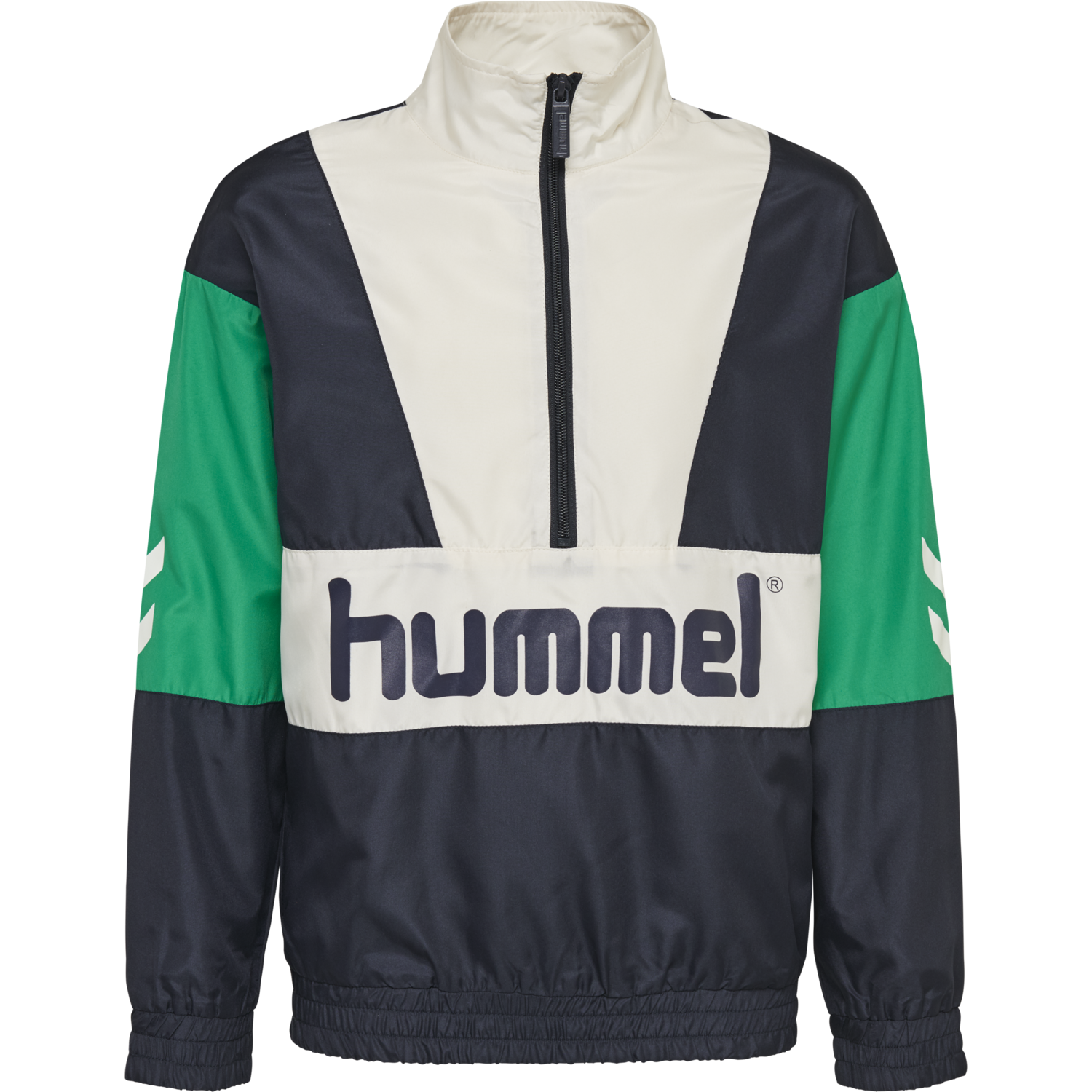 hmlSNOOP HALF ZIP JACKET, 7429, packshot