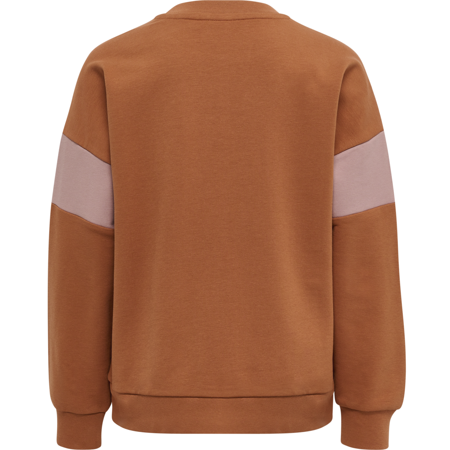 hmlBETTY SWEATSHIRT, SIERRA, packshot