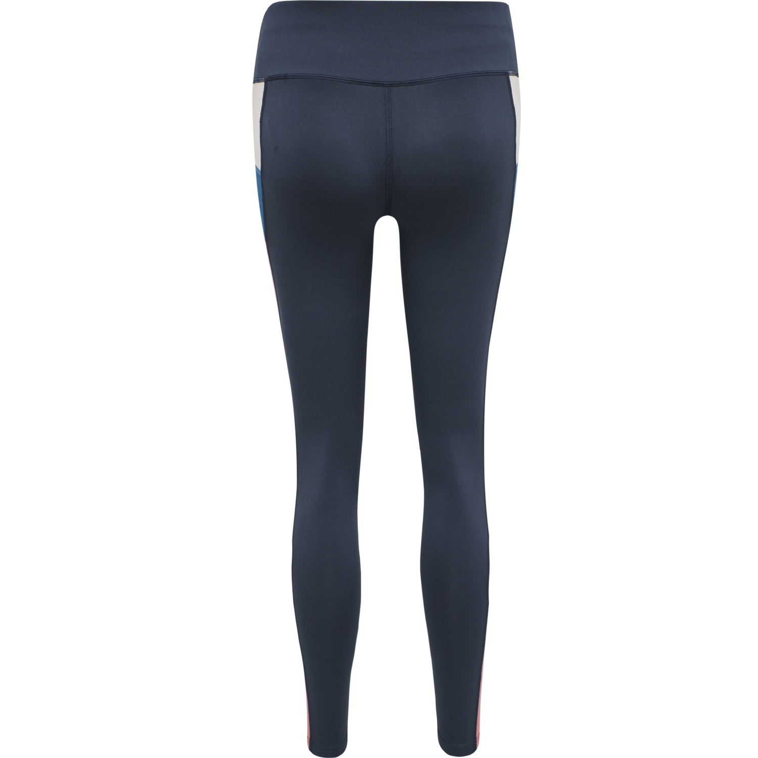 hmlSHARNI MID WAIST TIGHTS, 7429, packshot