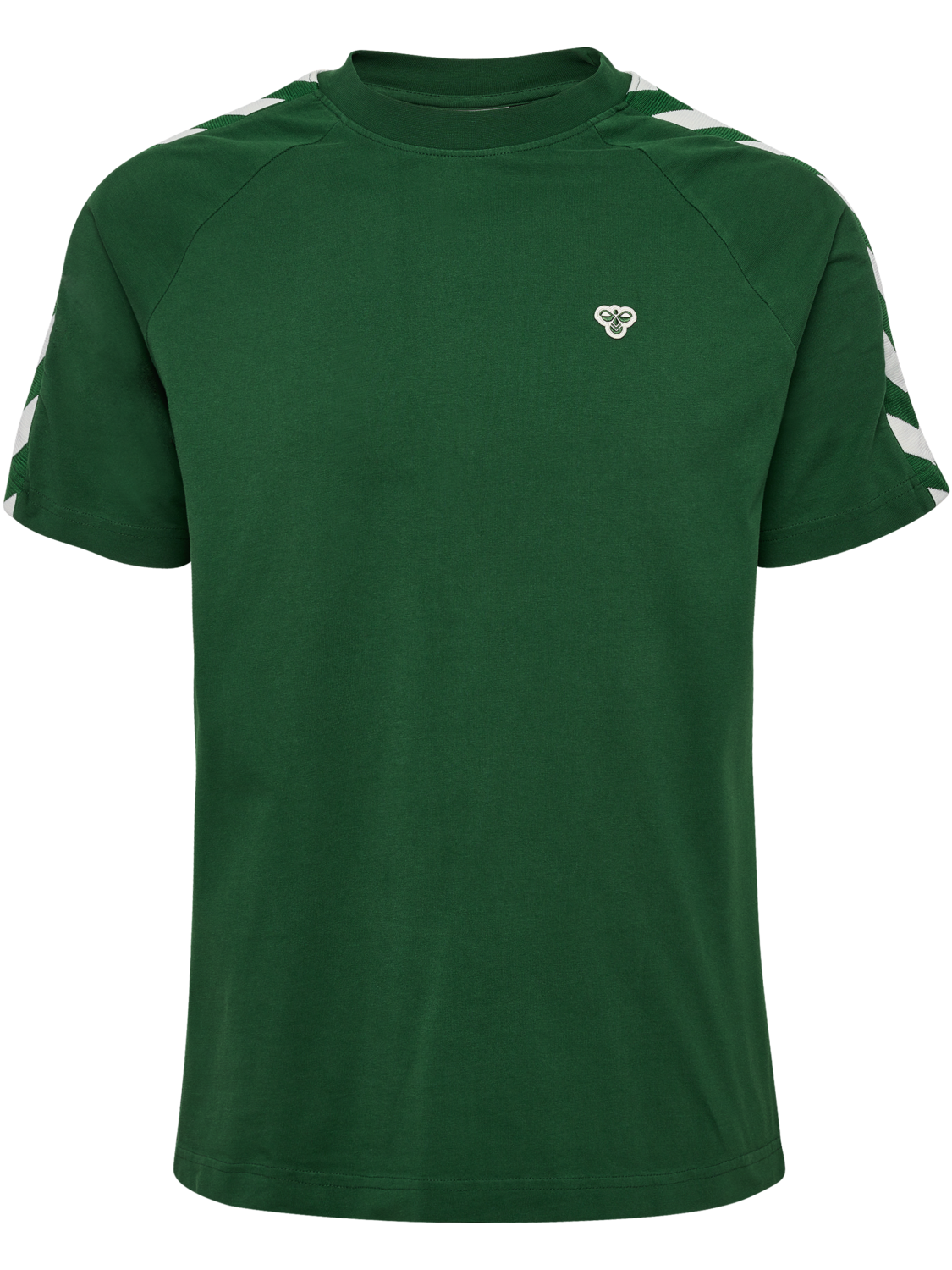 hmlARCHIVE LOOSE T-SHIRT S/S, EDEN, packshot