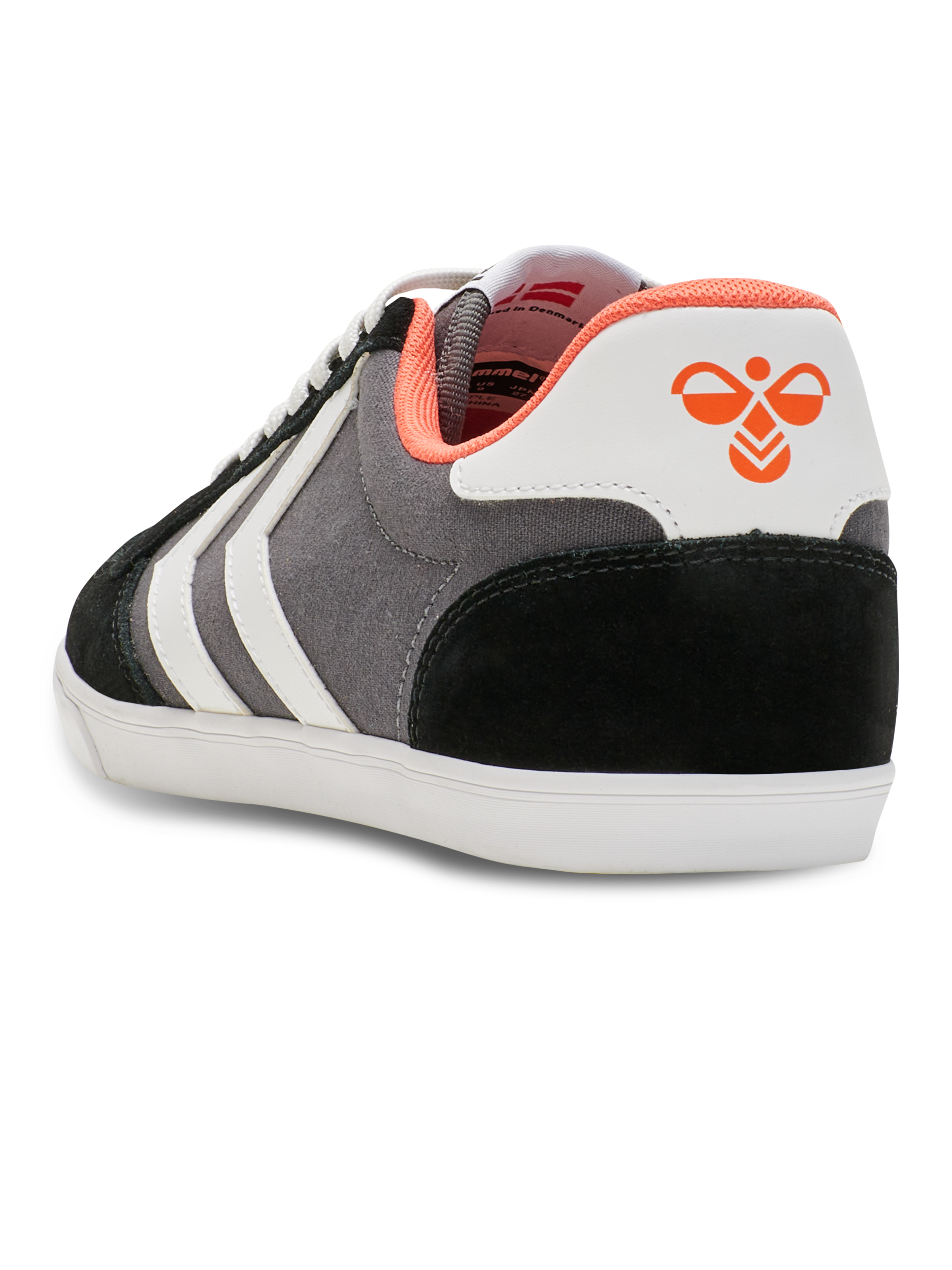 SLIMMER STADIL LOW, 2001, packshot