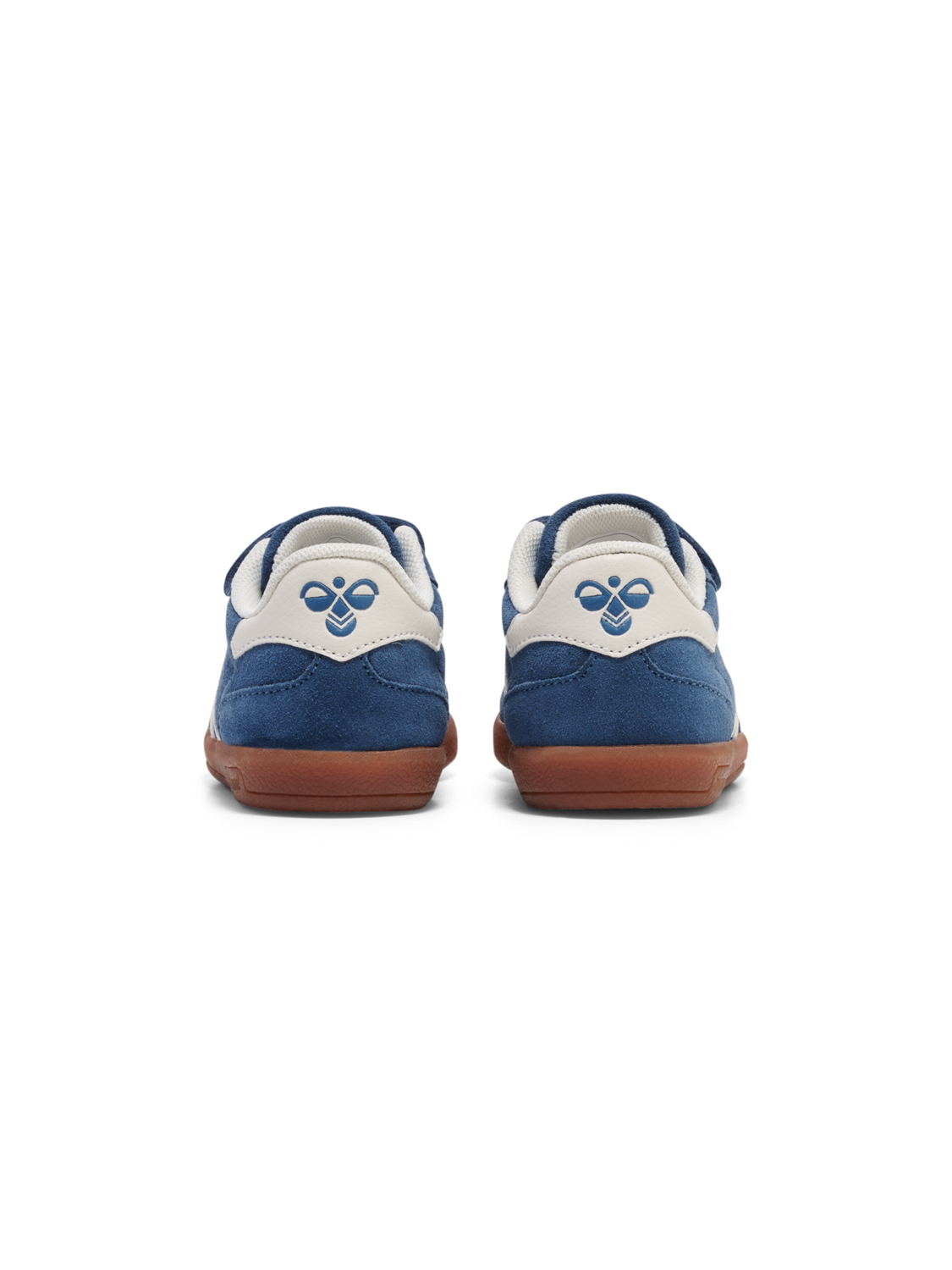 VICTORY SUEDE II, CORONET BLUE, packshot