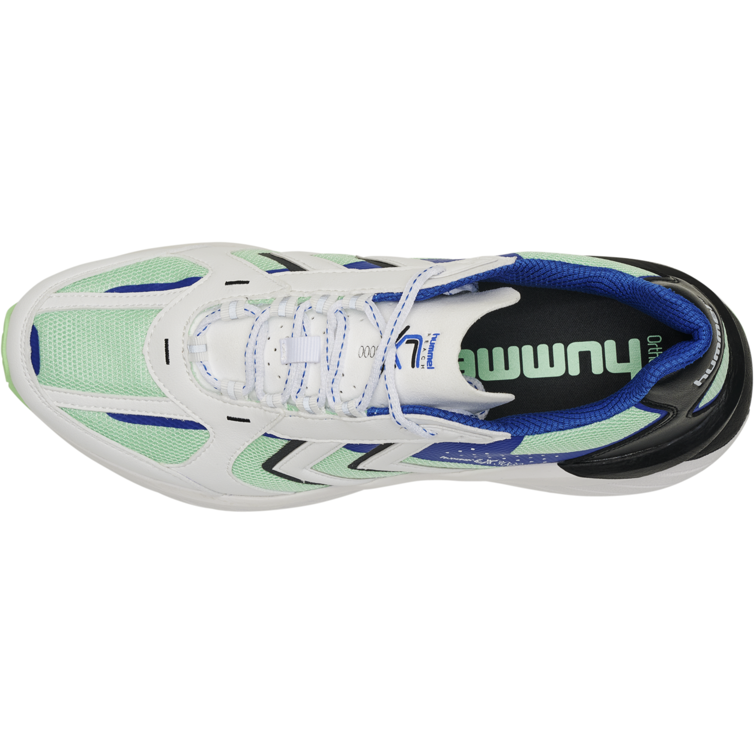 REACH LX 3000, 9205, packshot