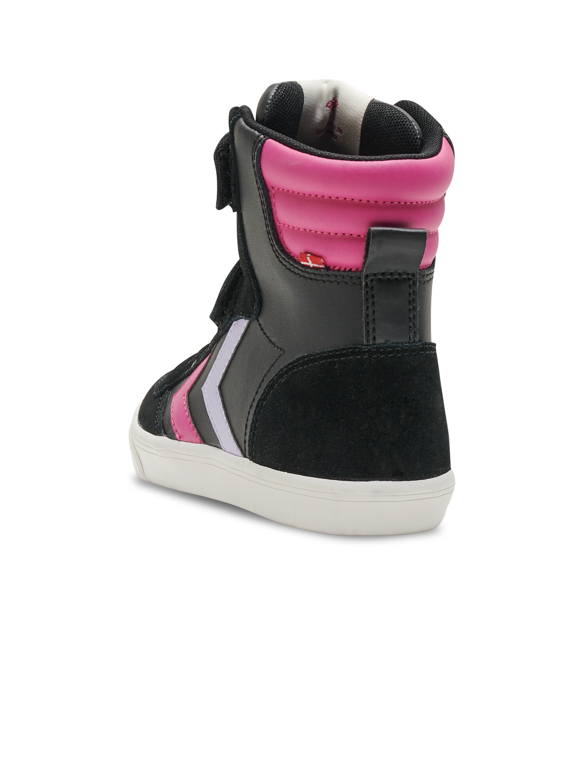 SLIMMER STADIL HIGH JR, 2001, packshot