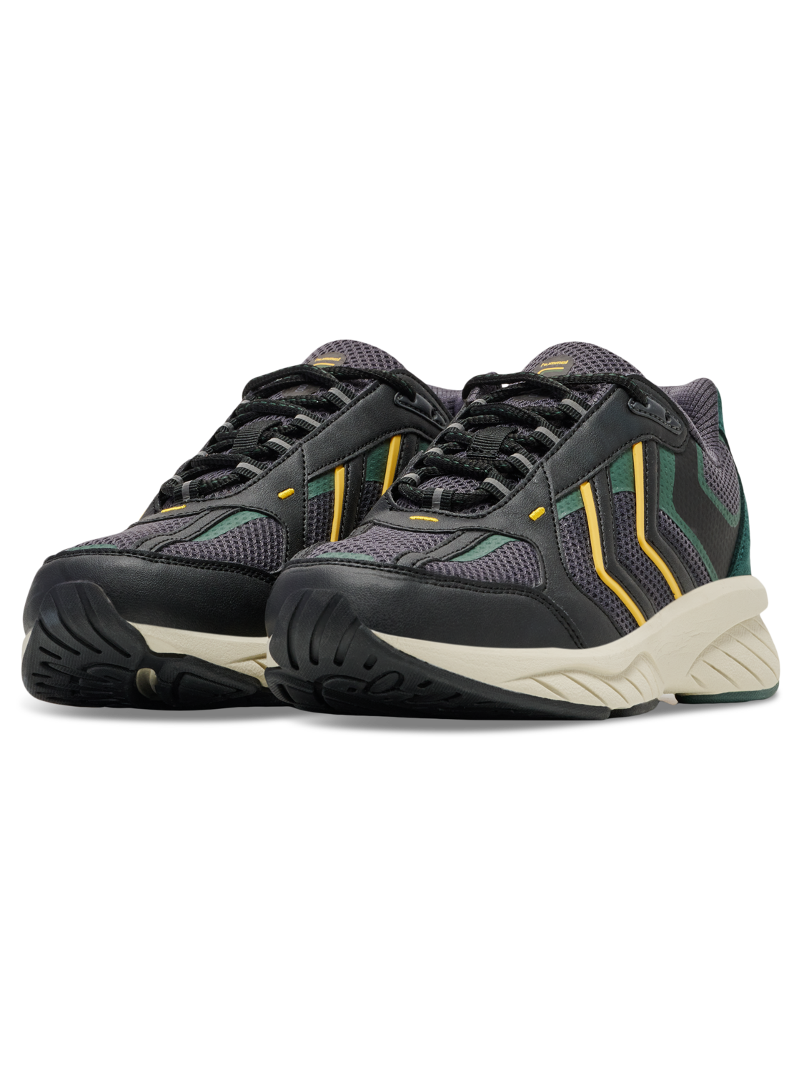 REACH LX 6000 MP, BLACK/MAGNET, packshot