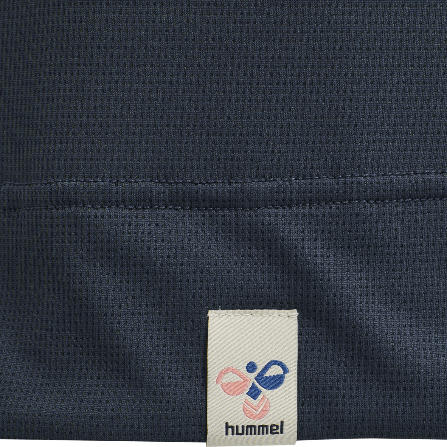 hmlPAMMI LOOSE T-SHIRT, 7429, packshot