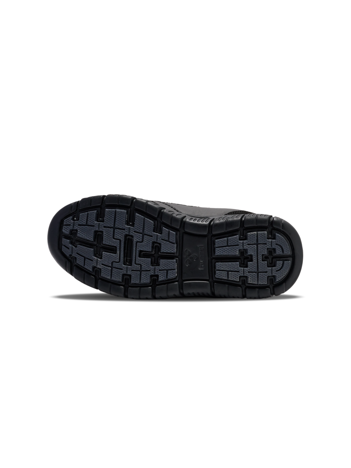 X-LIGHT 2.0 MID TEX JR, ANTHRACITE, packshot